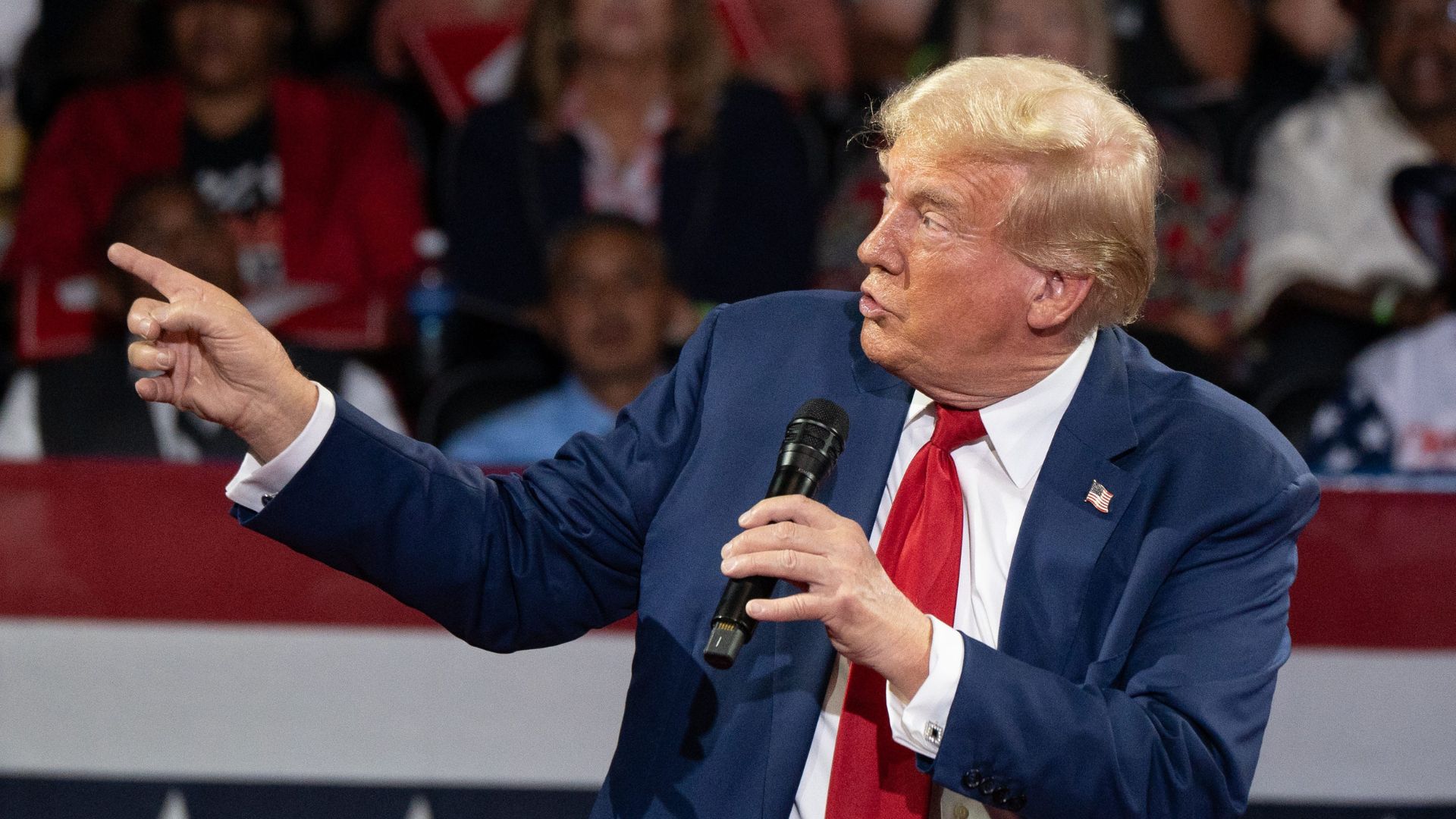 Rubio Puts Democrats on Blast for Incendiary Talk After Trump Scare [WATCH]