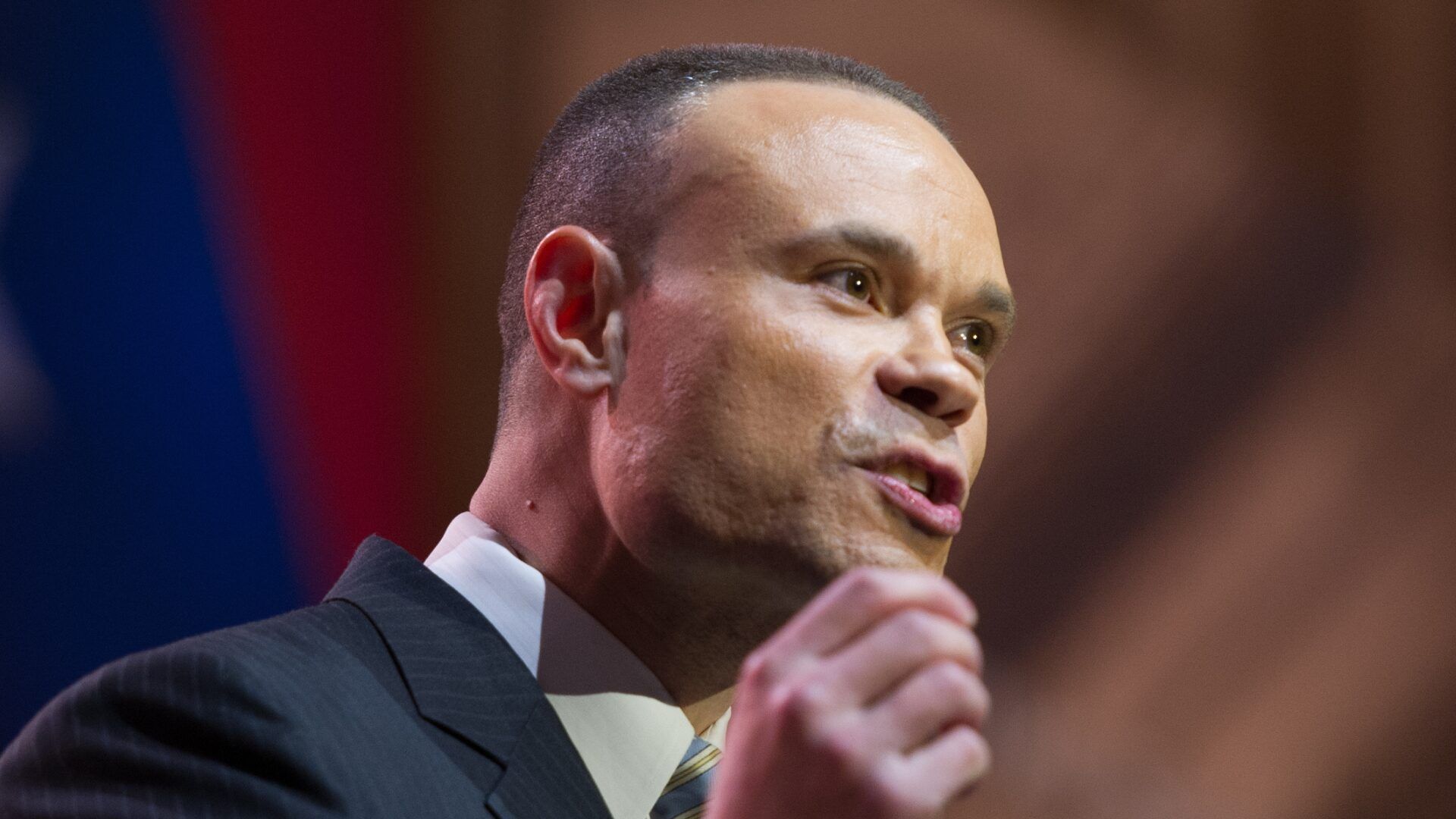 Kash Patel Shocks Dan Bongino with ‘Big Nugget’ Reveal on Fox News Business [WATCH]