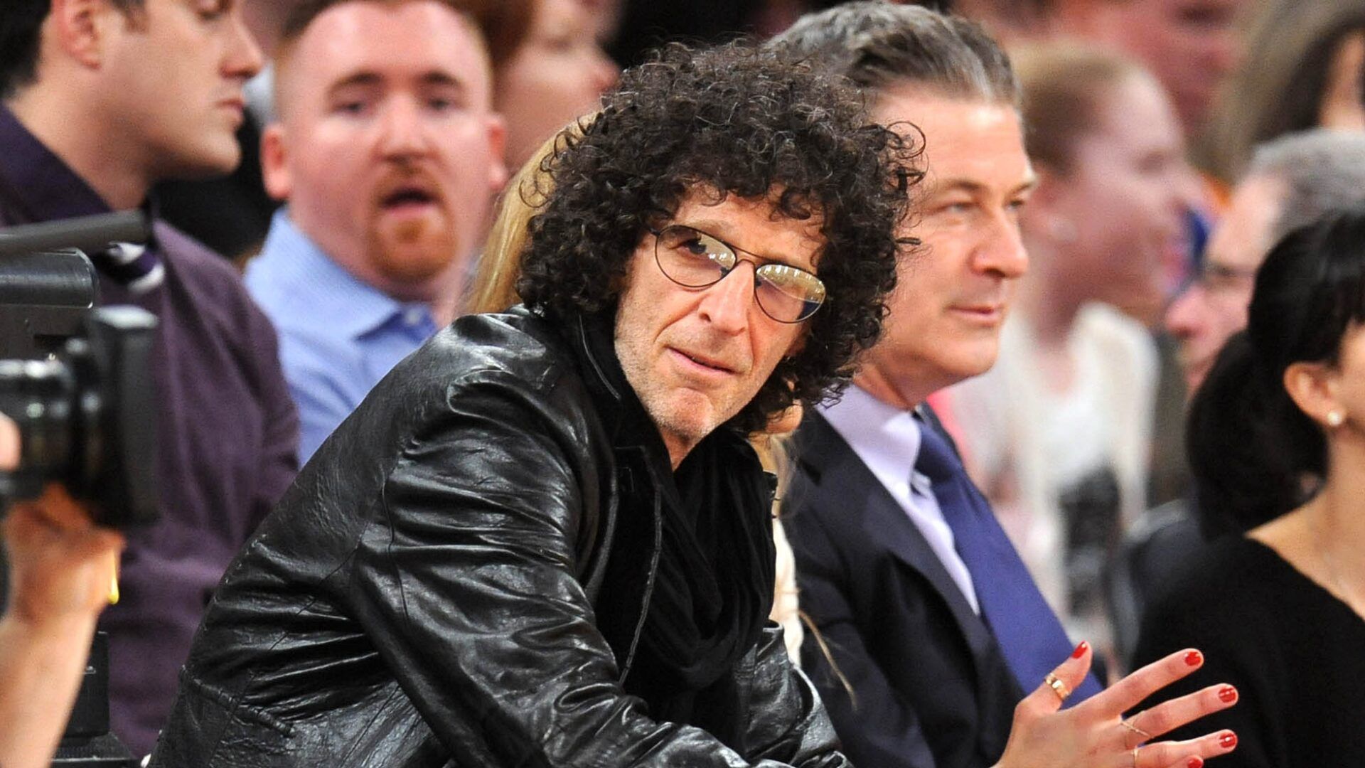 Howard Stern Meltdown: Declares Hatred for Trump Supporters, “Listen to Another Station” [WATCH]