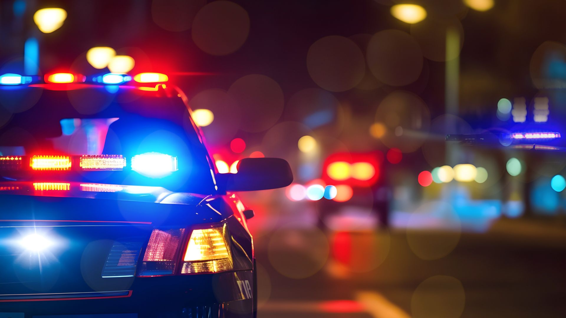 Feds Propose Law Enforcement Shake-Up, Gun Groups Raise Eyebrows [WATCH]