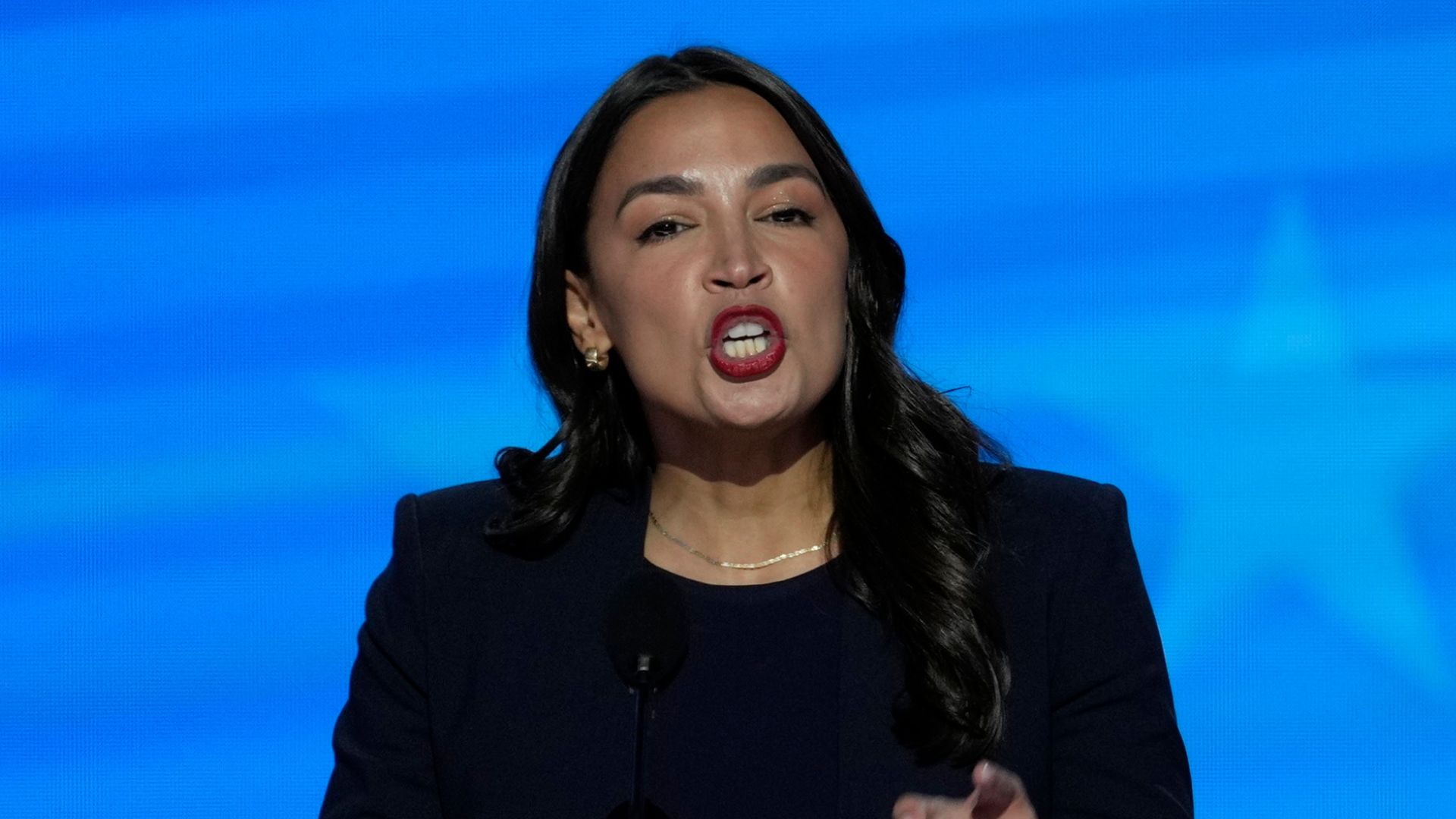 Chris Cuomo Shreds AOC Over Her Israel’s Exploding Pagers War Crimes Claims [WATCH]