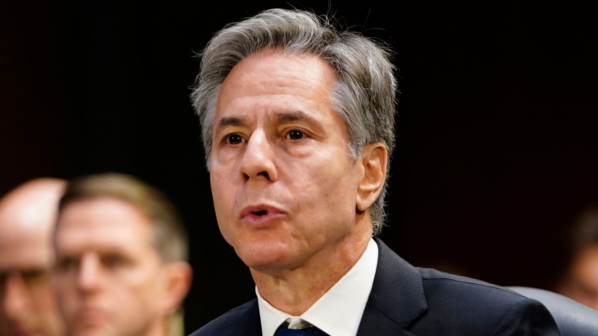 Secretary of State Snubs Afghanistan Hearing for UN, GOP Fires Back Swiftly [WATCH]