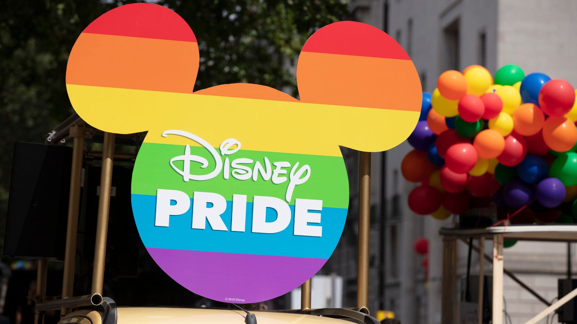 Disney Cancels Transgender Storyline in Latest Pixar Animation, Employees ‘Devastated’ [WATCH]