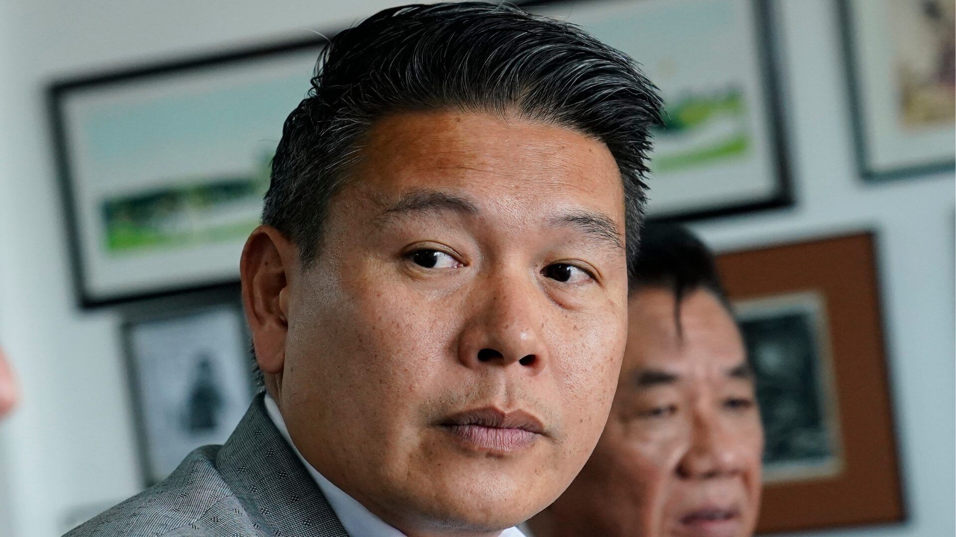 Behind Dem Derek Tran’s “Veteran for Congress” Tagline Lies a Different Truth [WATCH]