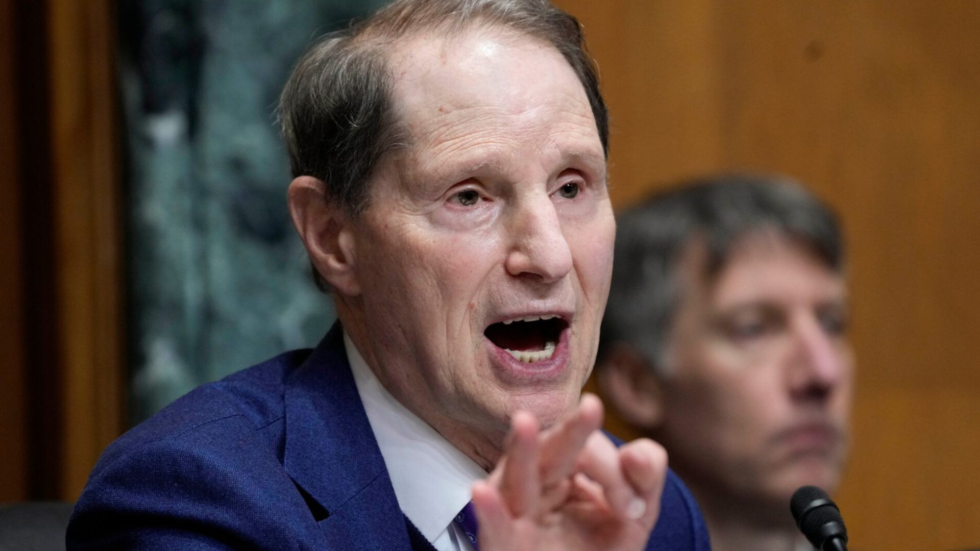 Dem Senator Judicial Overhaul: New Judges, Less Conservative Control—Pure Coincidence, Right?