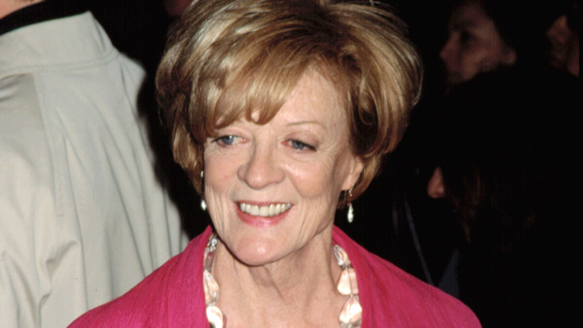 Maggie Smith, Legendary Star of Harry Potter and Downton Abbey and Two-Time Oscar Winner, Dies at 89