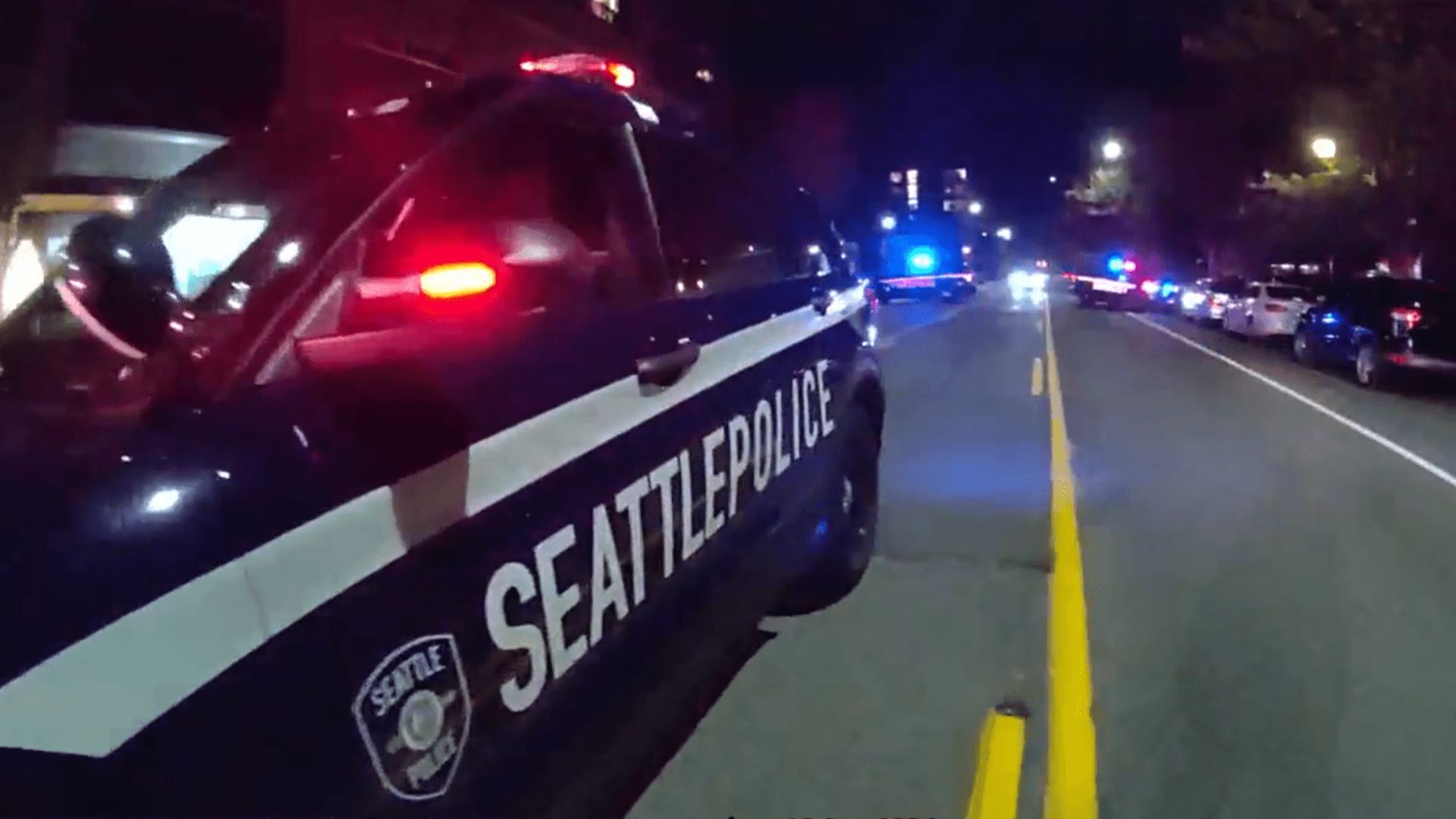 Resource Depleted Seattle Police Department Won’t Respond to Burglary Alarms Anymore [WATCH]