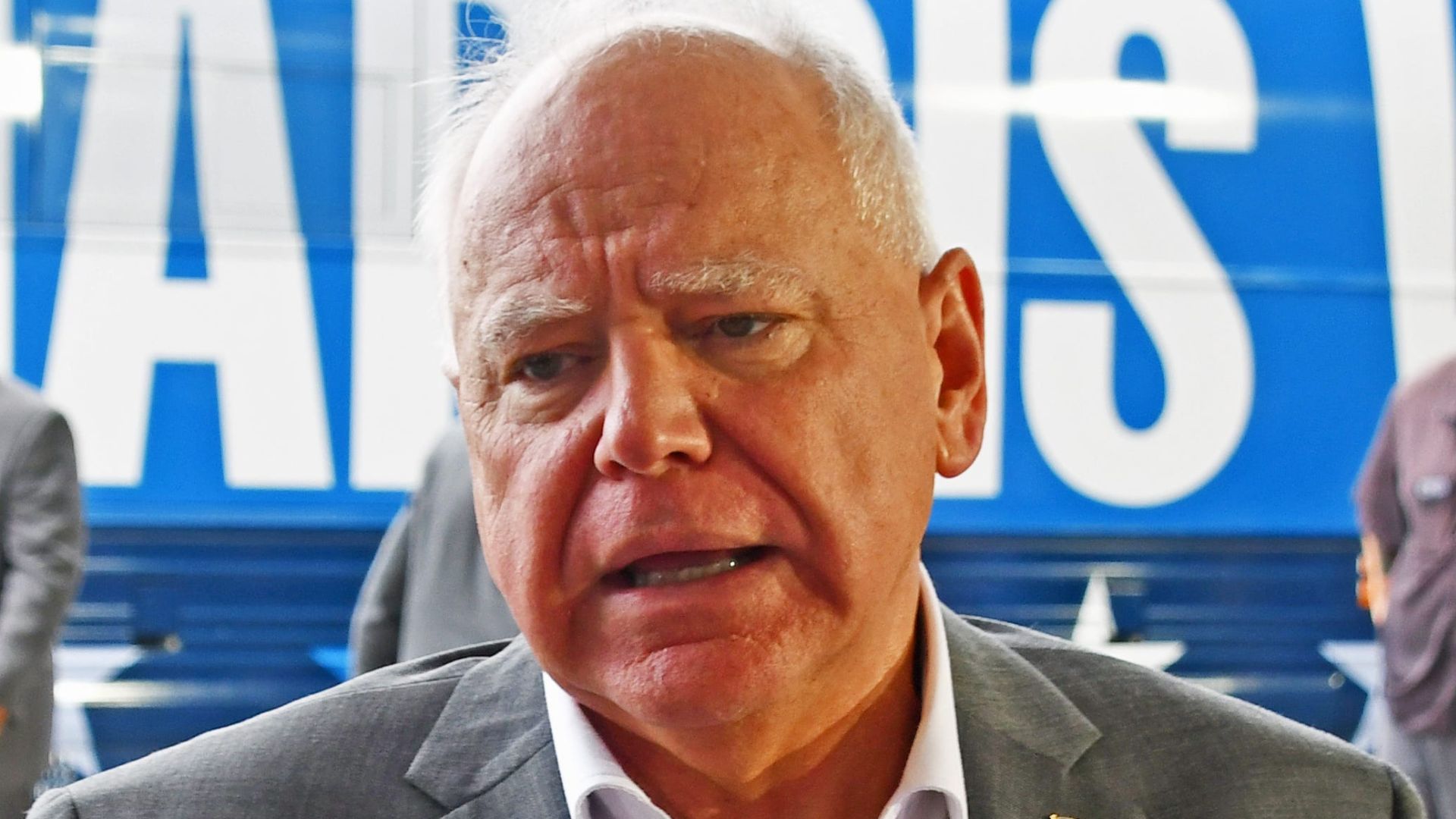 White House Torches Tim Walz for Outrageous ‘Gulag’ Deportation Comparison [WATCH]