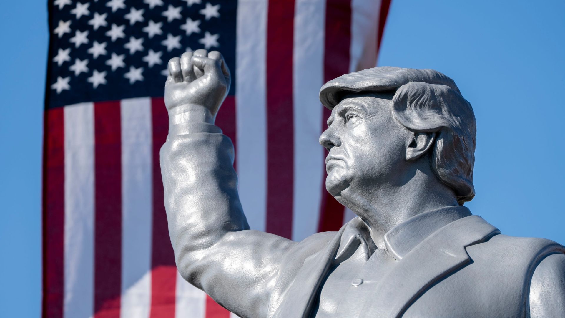 Bombshell Final Report On The Attempted Assassination Of Donald Trump Released [WATCH]