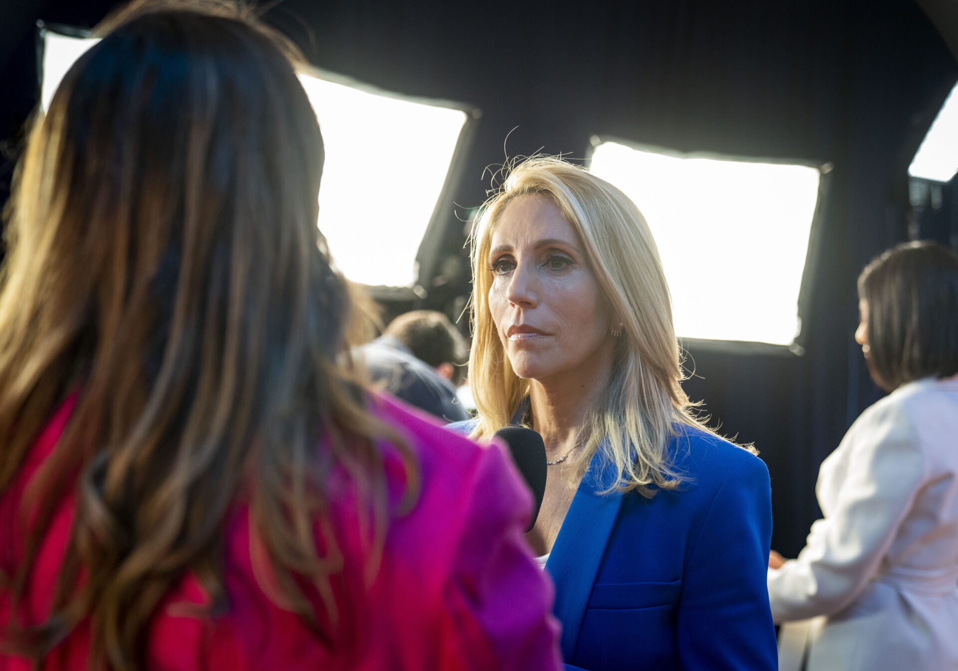 CNN’s Dana Bash Gets Caught in a Media Bias Scandal in Wake of Texas Floods [WATCH]