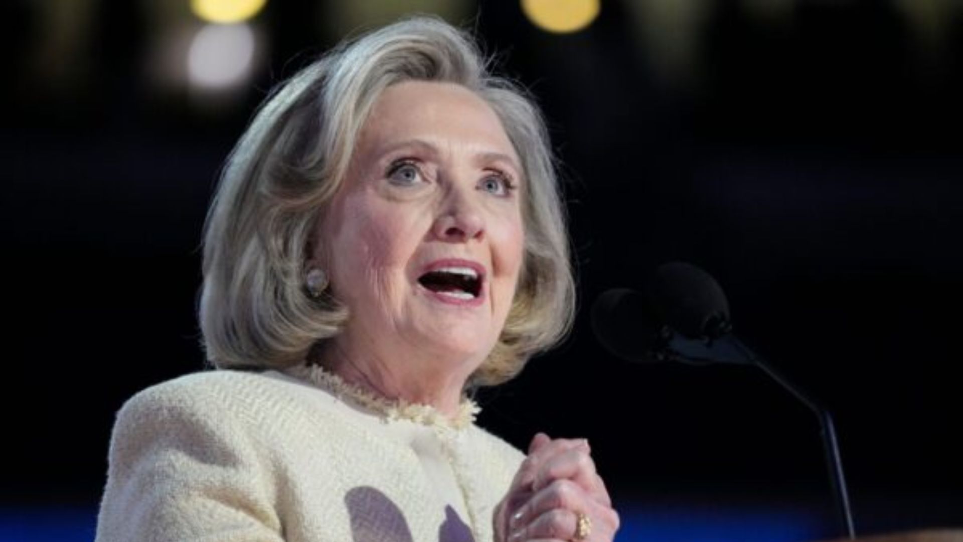 Hillary Clinton Calls LA Riots ‘Peaceful,’ Blames Trump as City Burns Down, X Users Destroy Her [WATCH]