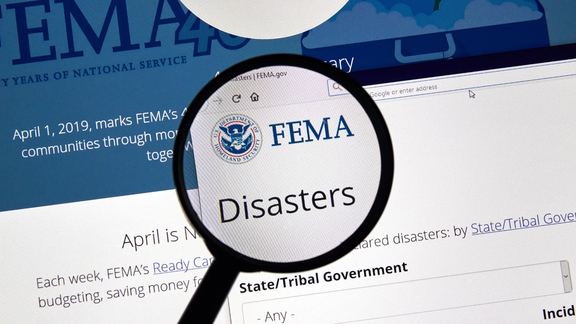 Elon’s DOGE Makes FEMA Illegal Alien Discovery as Noem Cleans Up Helene Cases [WATCH]