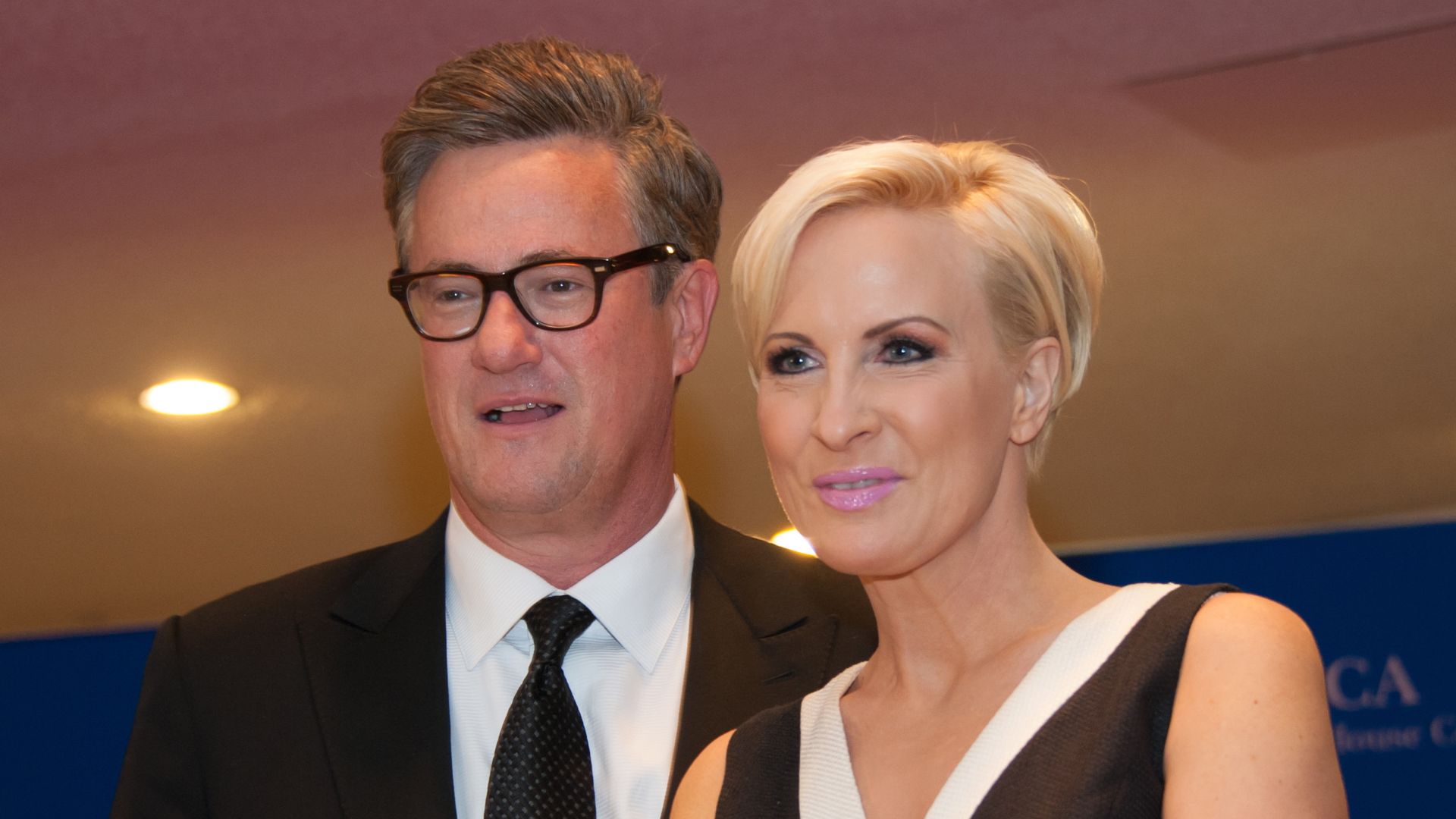 MSNBC’s Internal Drama Spills Out Live On-Air Over The Morning Joe Show Hosts [WATCH]
