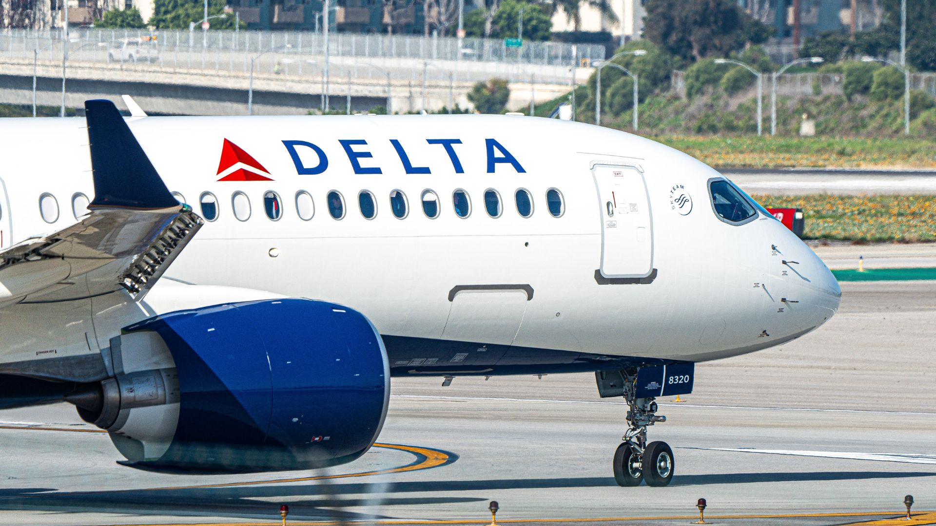 Delta Chief Refutes CBS Anchor’s Effort to Blame Trump for Crash [WATCH]