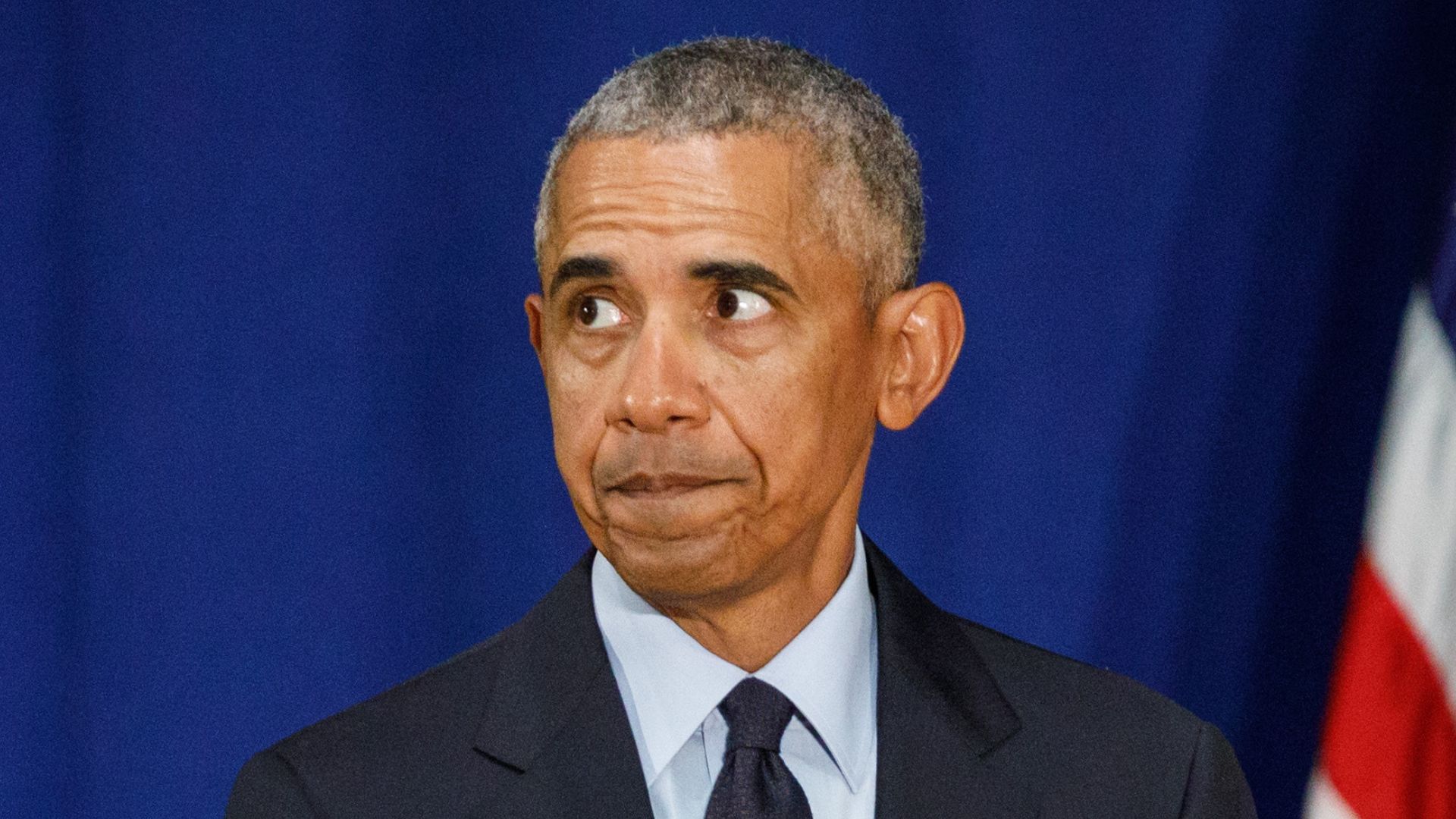 CNN’s On-Air Blunder with Obama is Just About as Embarrassing as it Gets [WATCH]