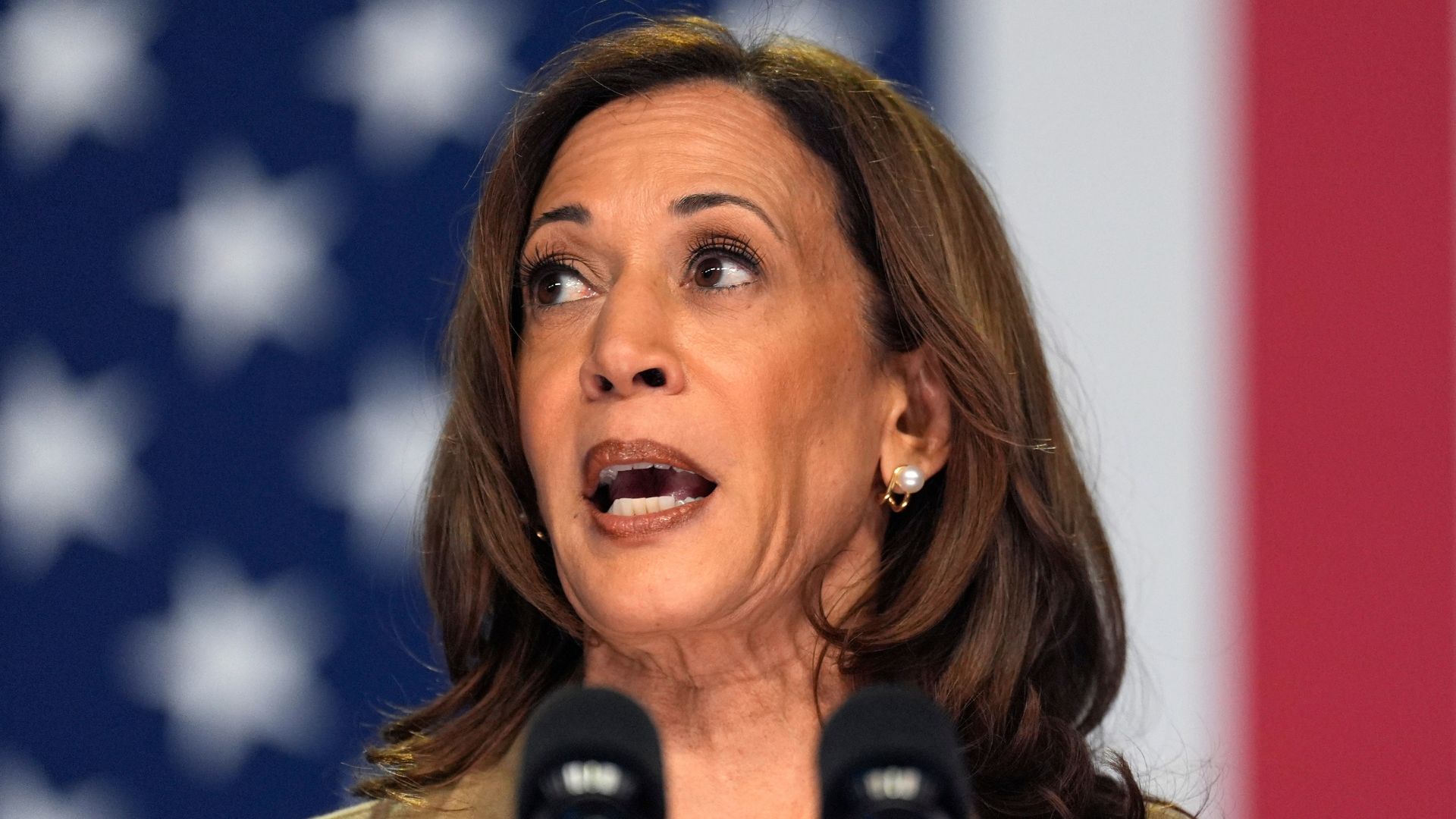 Democrat Megadonor Calls Kamala’s Career Over, ‘She Can’t Be Trusted With Money’ [WATCH]