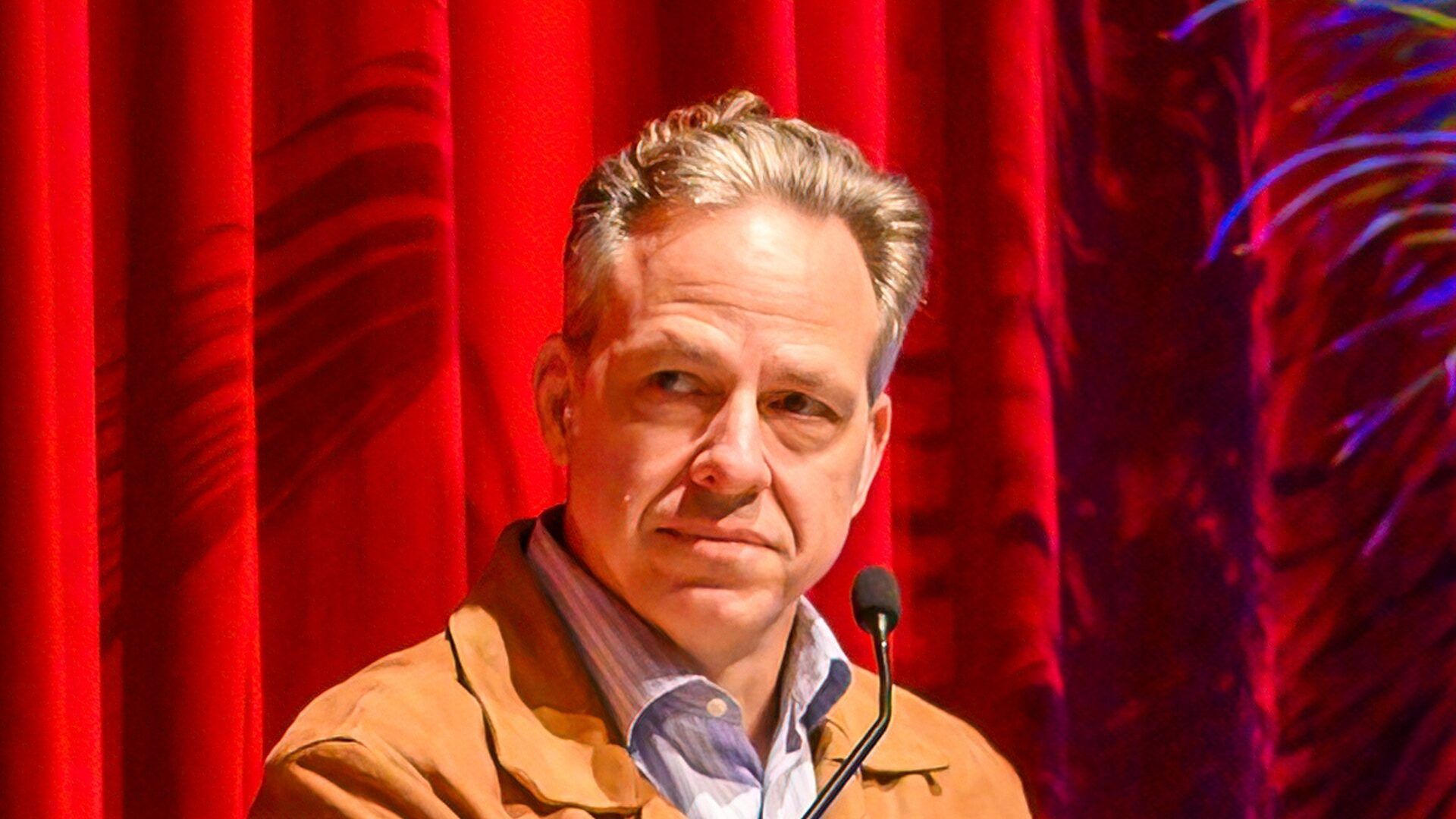 Jake Tapper Profits from Exposing Biden’s Decline He Helped Conceal [WATCH]