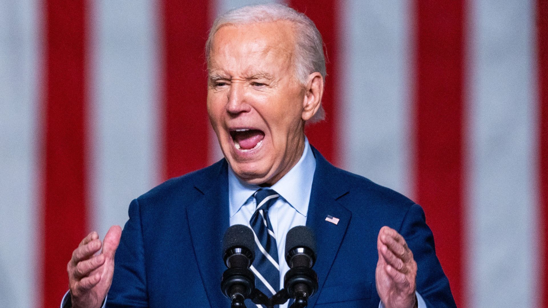 ​Treasury Halts Enforcement of Biden’s Rule, Delivering Major Victory for Small Businesses​
