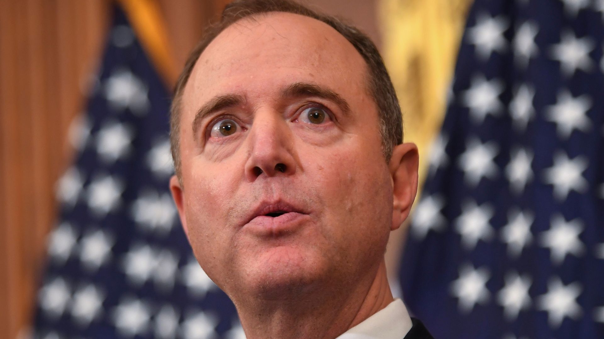 Adam Schiff’s Whining Hits New Heights After Trump Charges Dropped [WATCH]