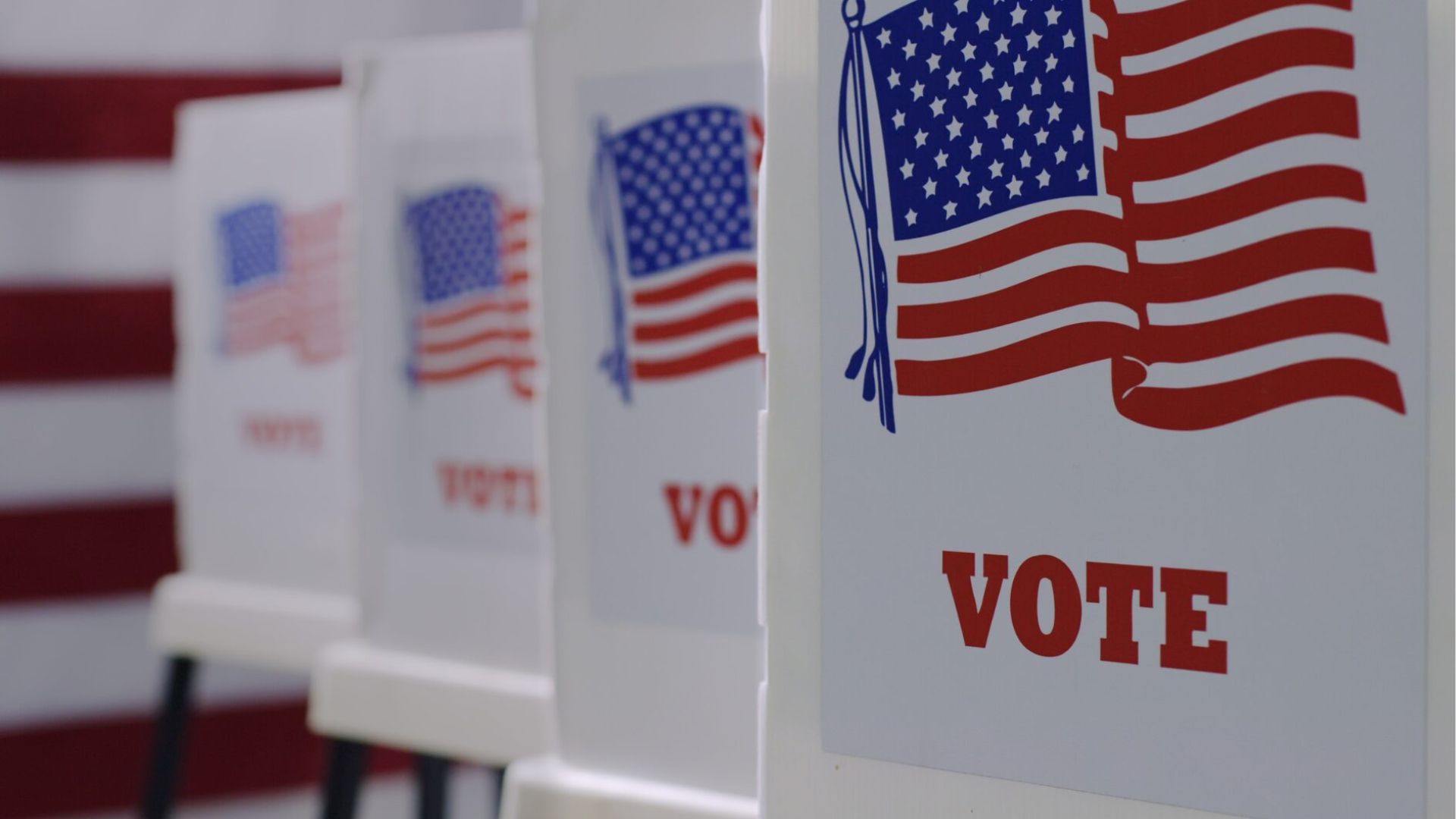 Three Swing State Dems Charged with 16 Counts of Election Fraud