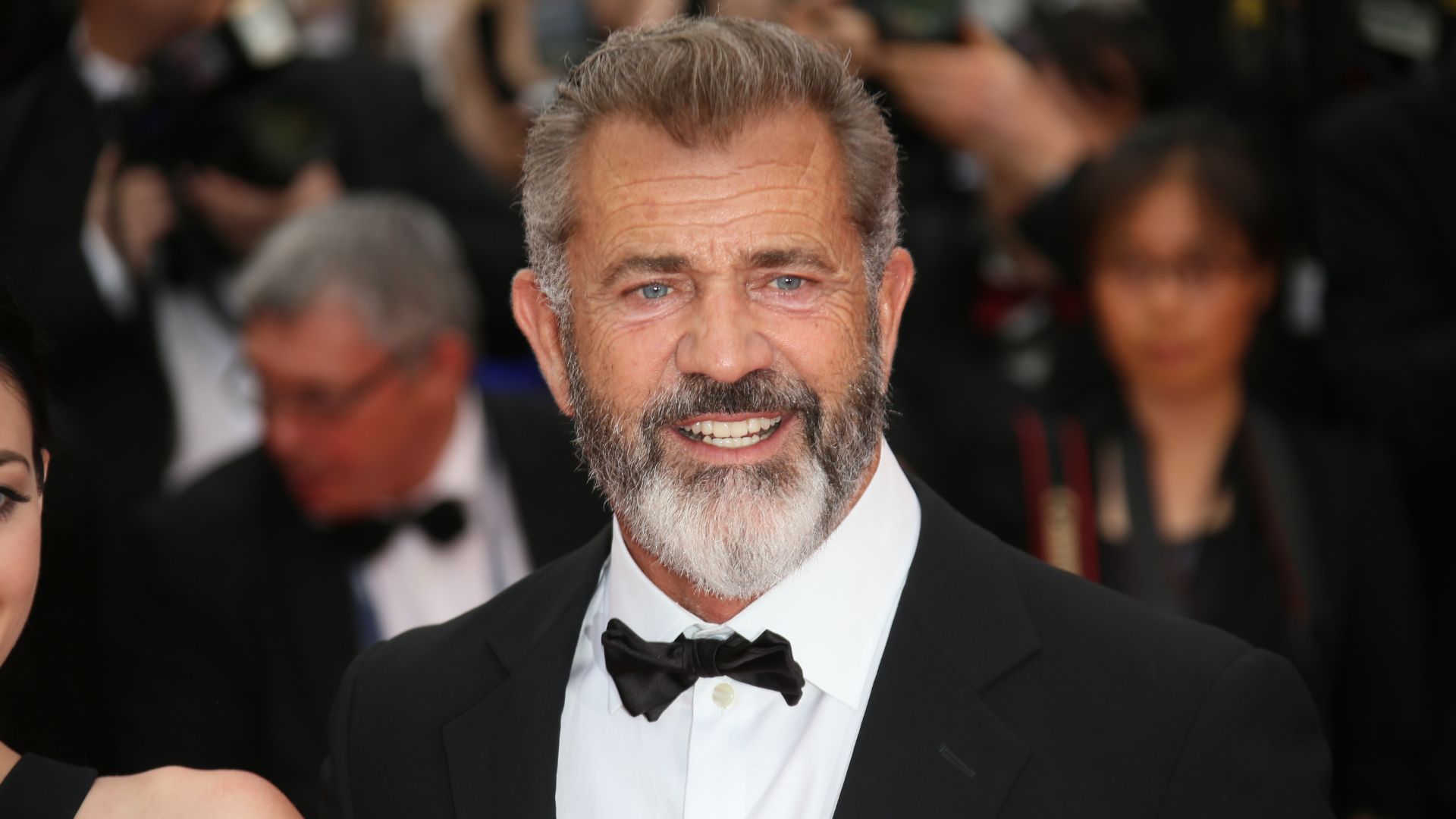 Mel Gibson Has A Lot of Questions About the CA Fires, Mocks Newsom with an Epic One-Liner [WATCH]