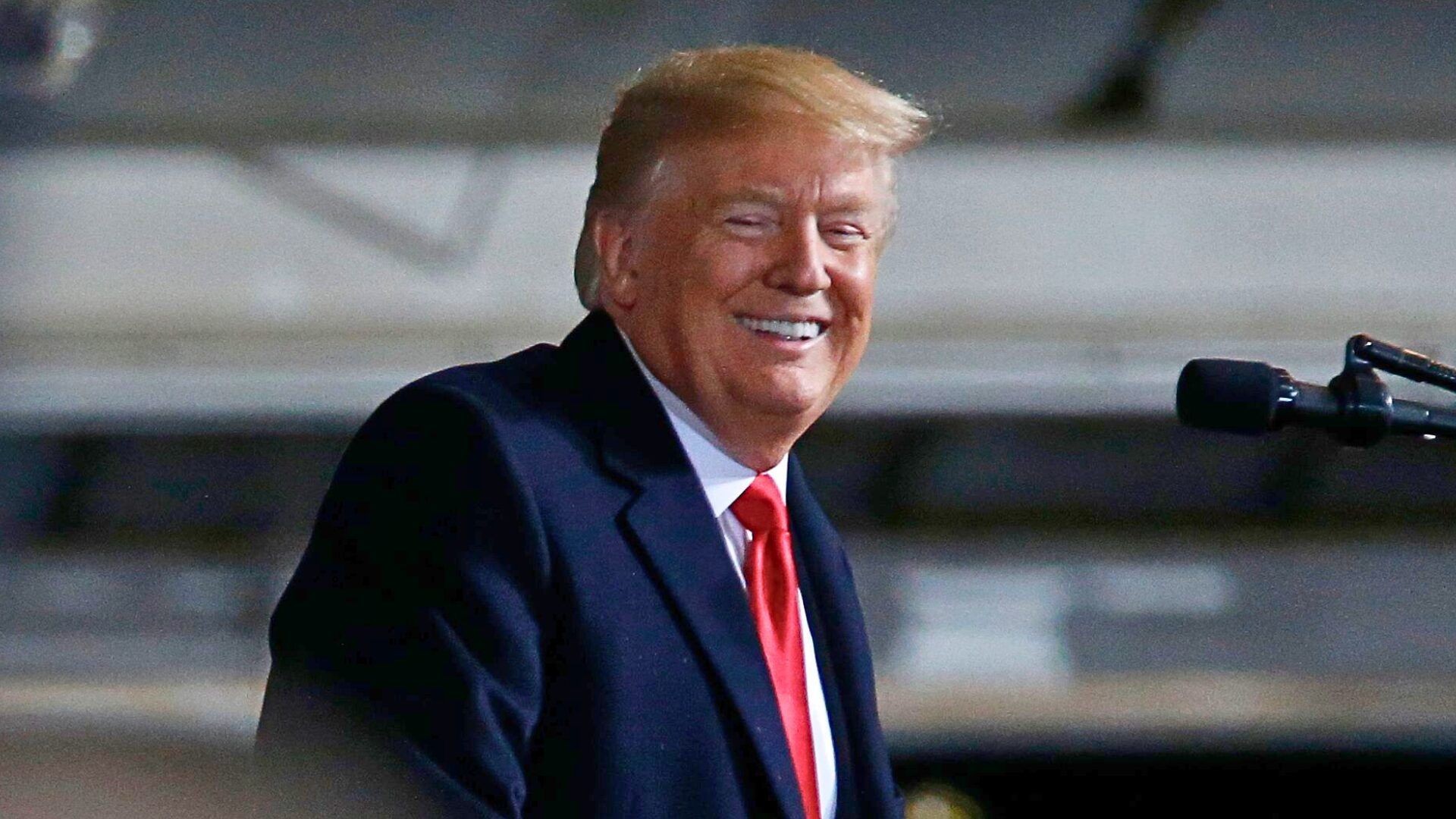 Trump Names a New Attorney General Nomination To Replace Matt Gaetz [WATCH]