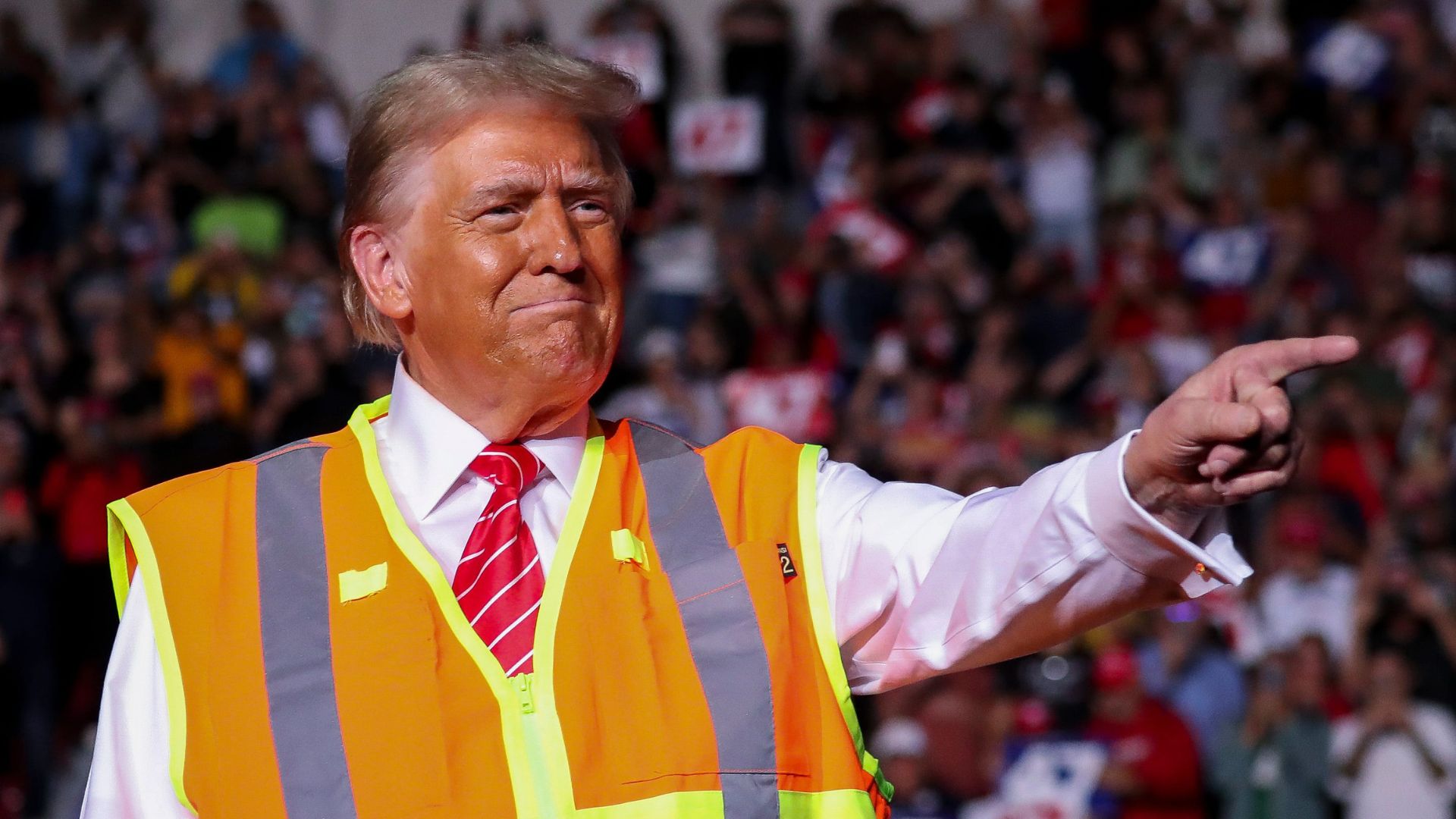 CBS Poll Reveals How Americans Really Feel [WATCH]