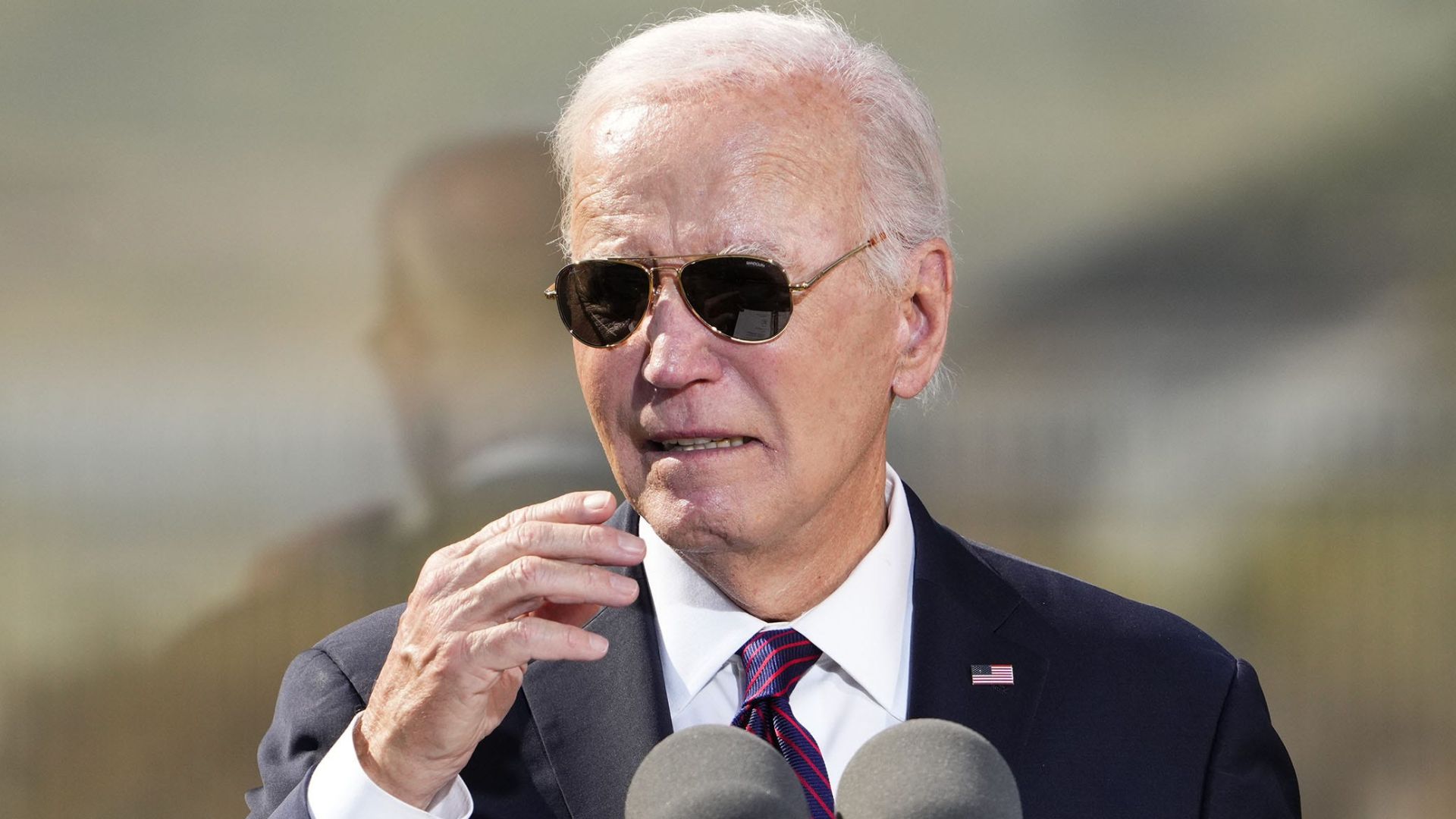 Massive Biden Scandal Unfolding, Could Undo His Presidency, Corporate Media Silent [WATCH]