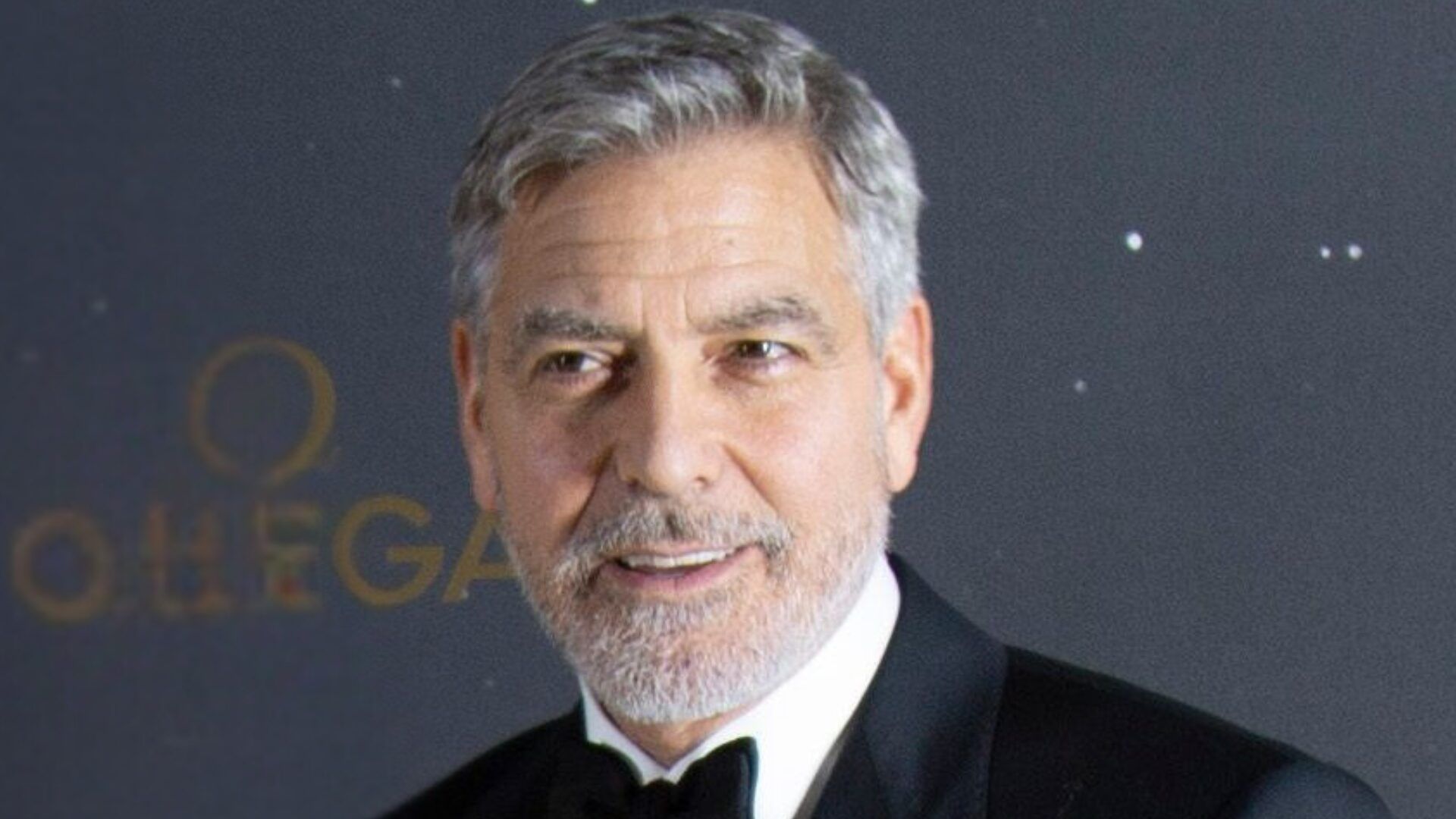 Clooney Explodes After MSNBC Connects Dots Between Him and Barack Obama