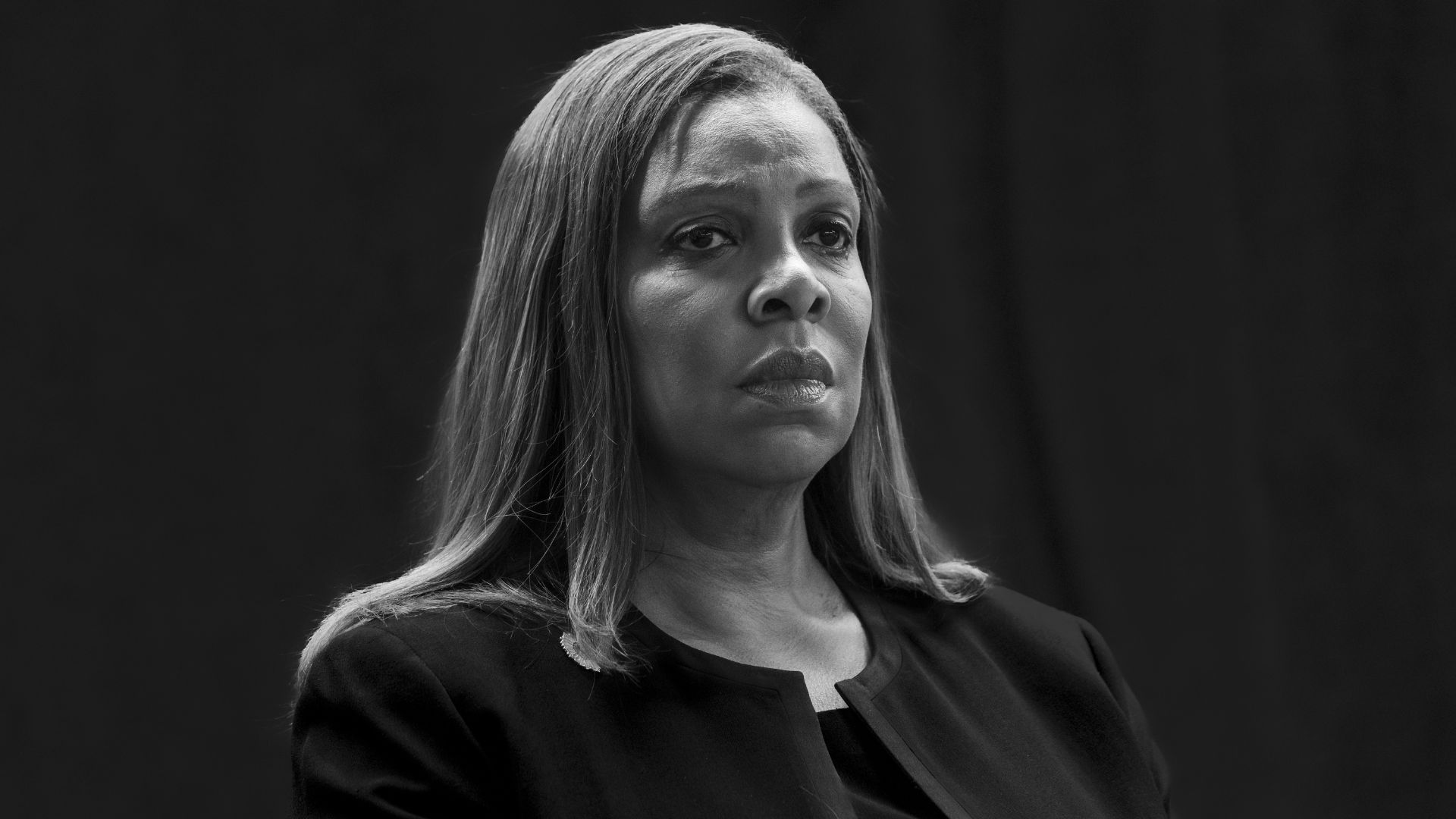 NY AG Letitia James Caught up in a Potential Fraud Case of Her Own