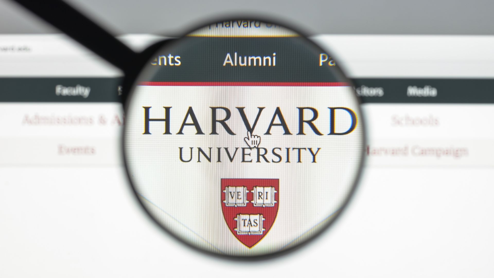 Harvard Scrambles to Apologize After Sanctions for Antisemitism Failures