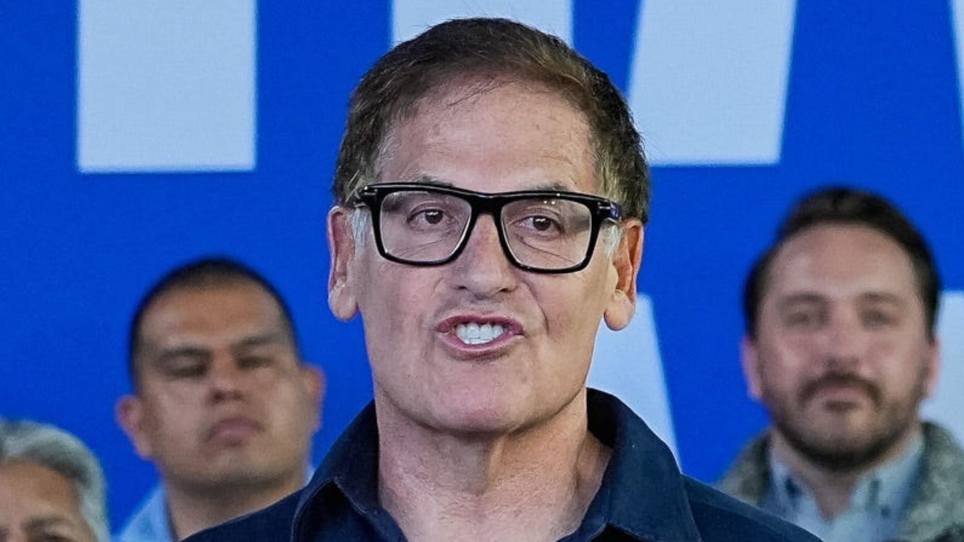 International Women’s Day Turns Rough for Mark Cuban as Women Troll Him