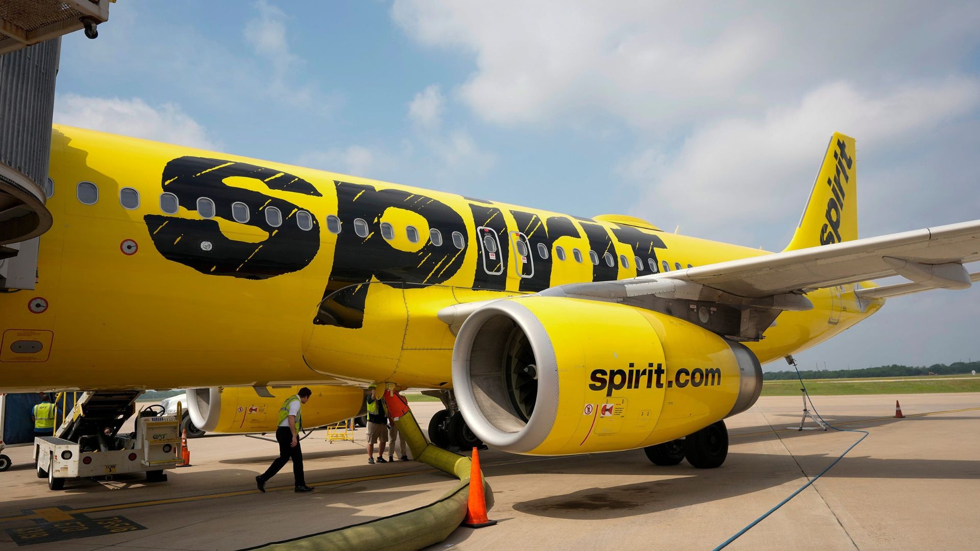 Massive Brawl Erupts at Airport, Viral Video Captures Chaos in Atlanta [WATCH]