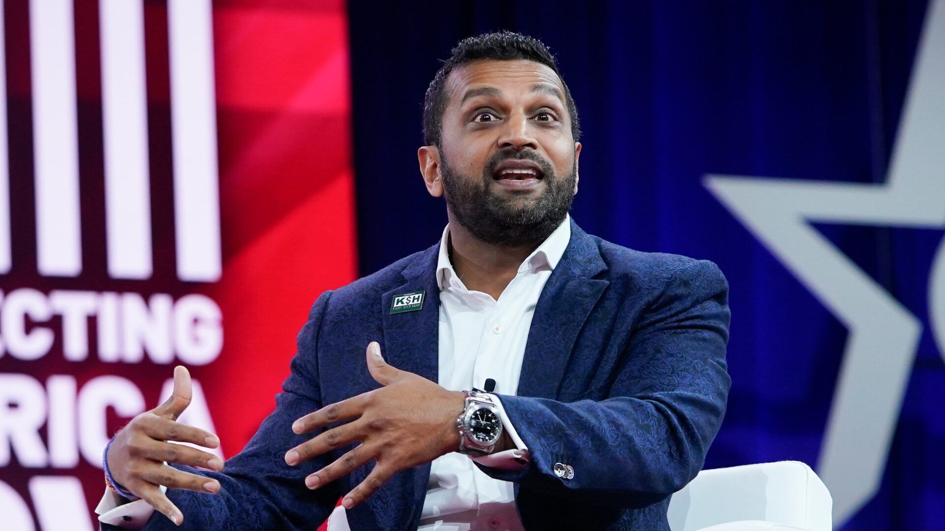 Kash Patel Moves to Curb China’s Influence Over American Agricultural Land