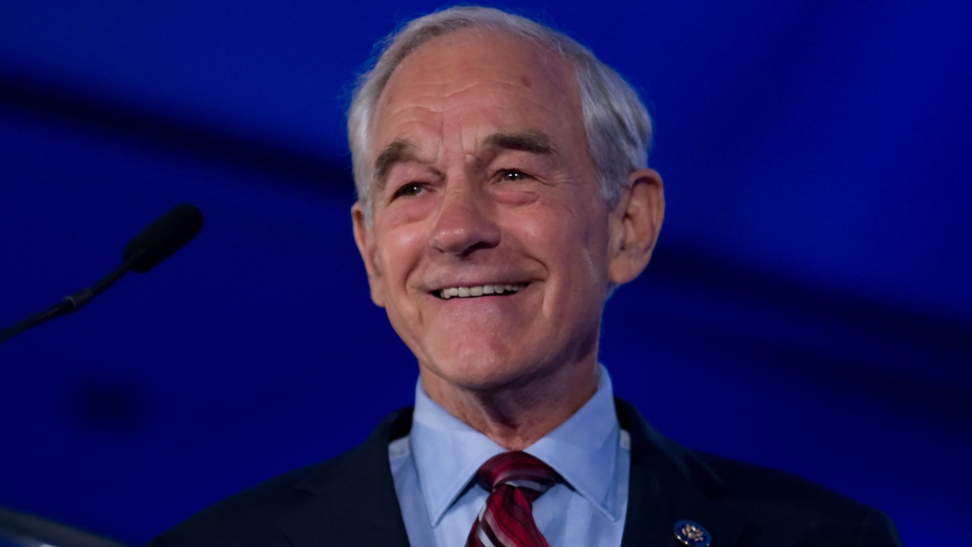 Ron Paul’s Dream of Auditing the Fed Could Finally Happen—Thanks to Elon [WATCH]