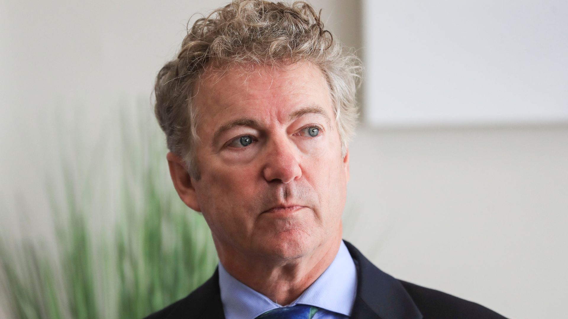 Rand Paul Raises Serious Questions About Federal Aid For Wildfires in California [WATCH]