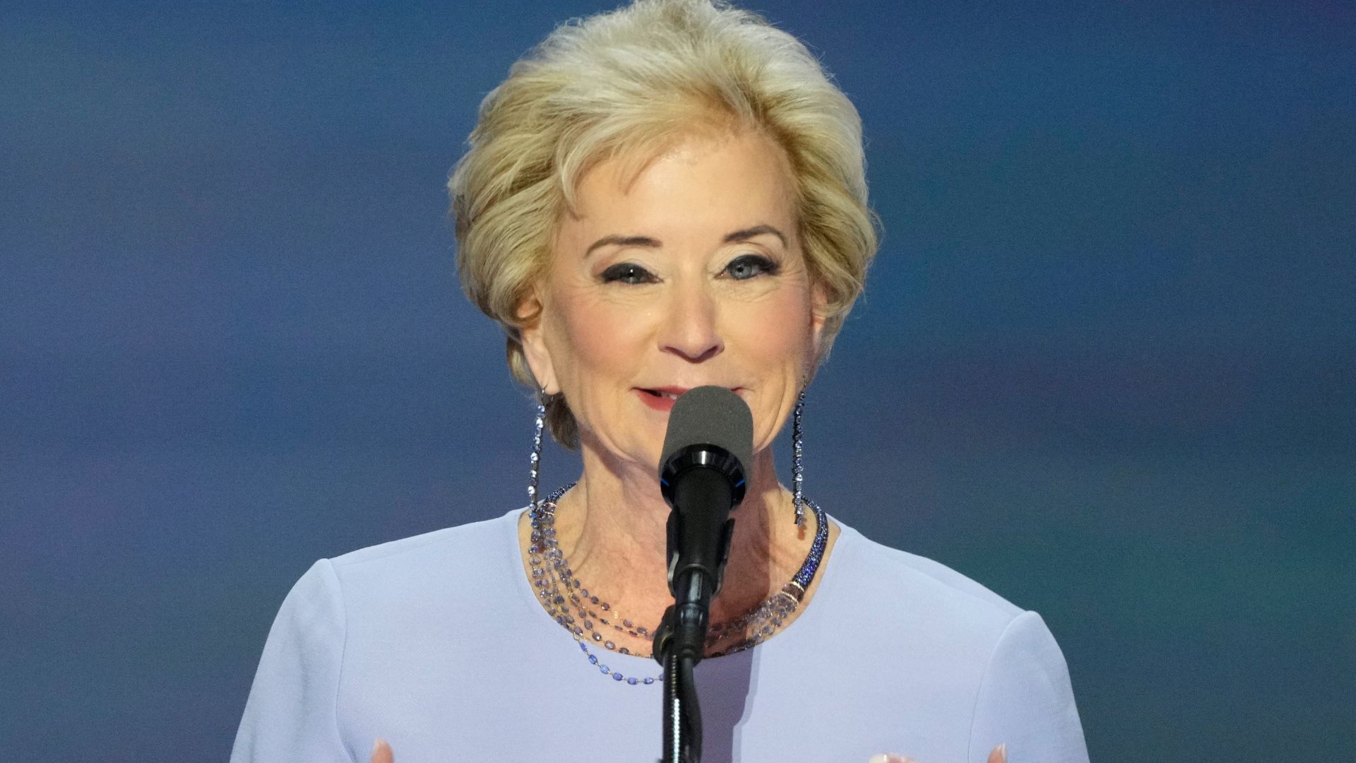 Trump Moves to Abolish Department of Education—Linda McMahon Confirms It’s Happening [WATCH]