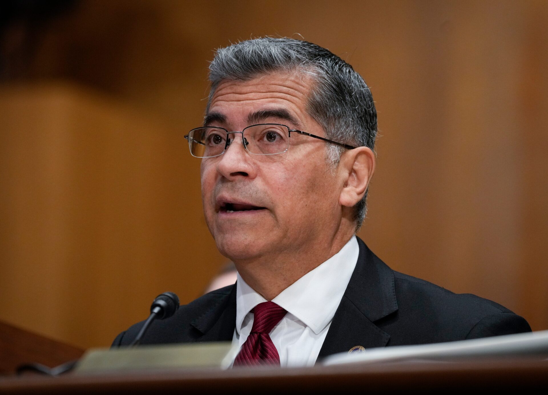 ‘I Beat Trump’—Now He’s Eyeing California’s Top Spot [WATCH]
