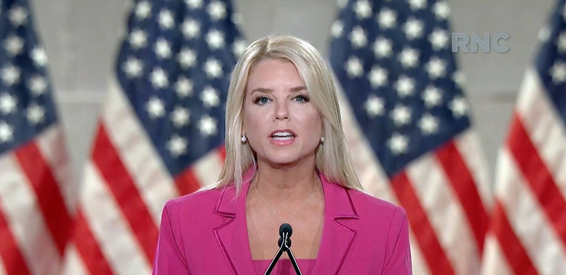 AG Pam Bondi Credits Trump’s First 100 Days With Massive Fentanyl Haul, Saving “119 Million Lives” [WATCH]