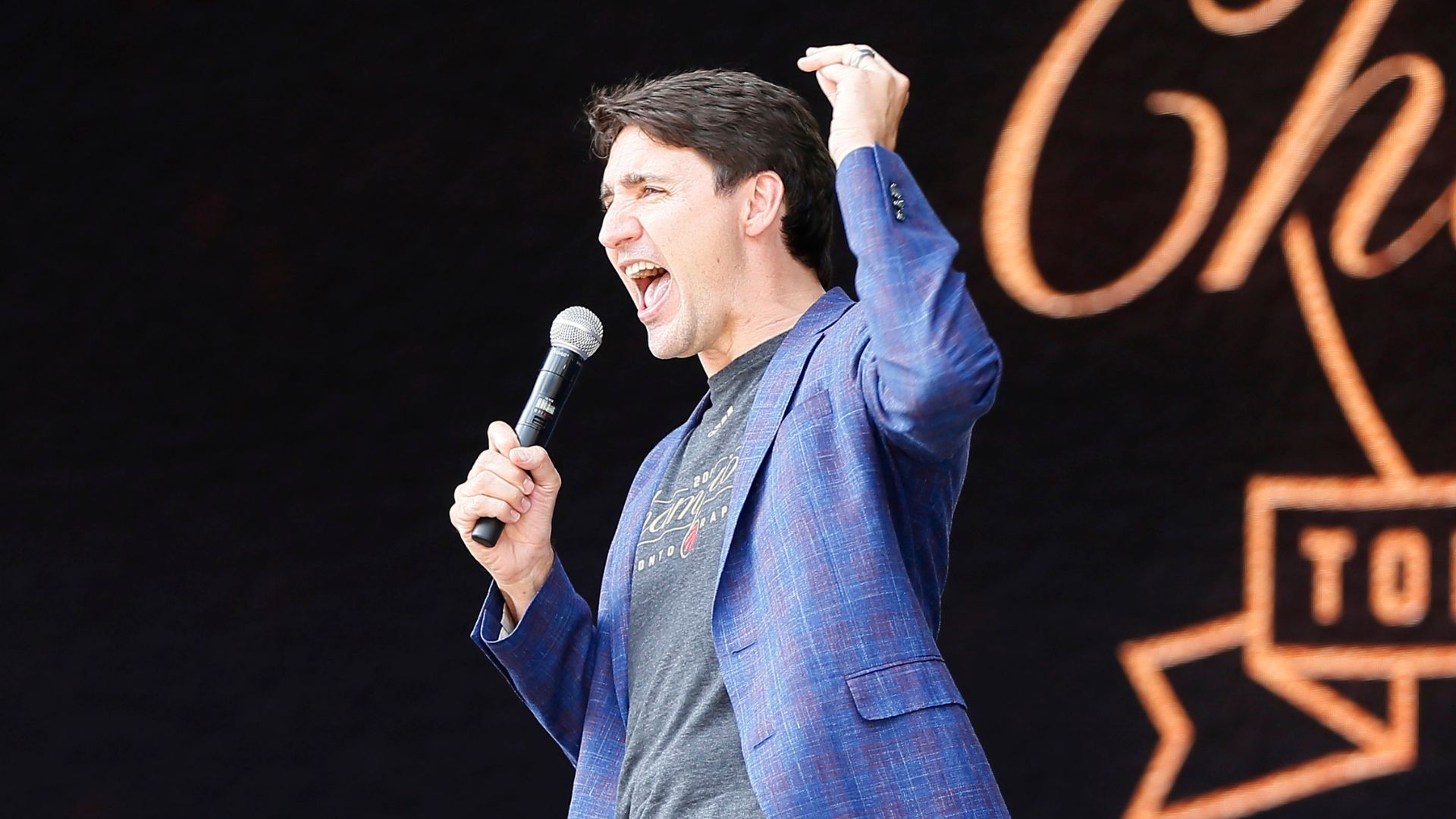 Canadian Overreach: Penalties for Noncompliance with Pride Events [WATCH]