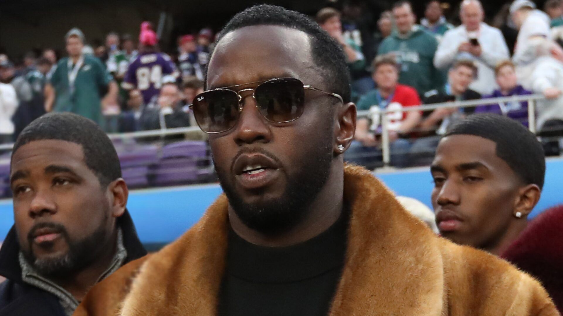 Diddy’s Legal Team in Turmoil as Lawyer Suddenly Quits After Cryptic Statement