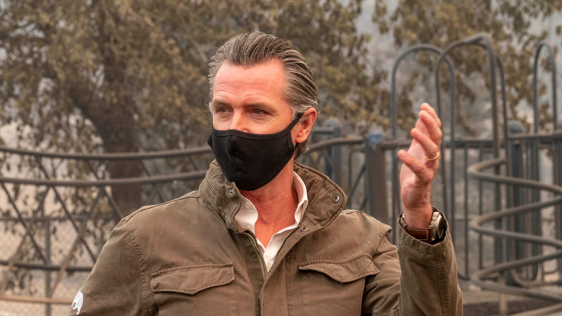 Ric Grenell Proposes ‘DOGE California’—Elon Calls it ‘Crucial’ to Save the State