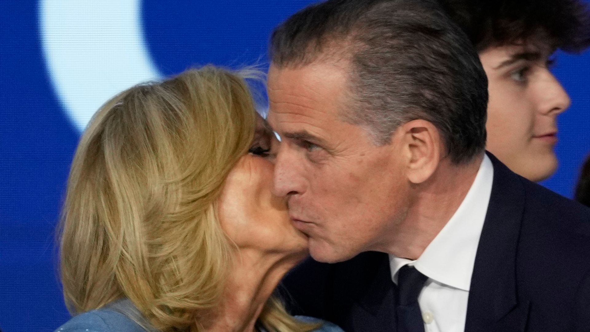 Hunter Biden Retreats, Withdraws IRS Lawsuit That Targeted Federal Whistleblowers