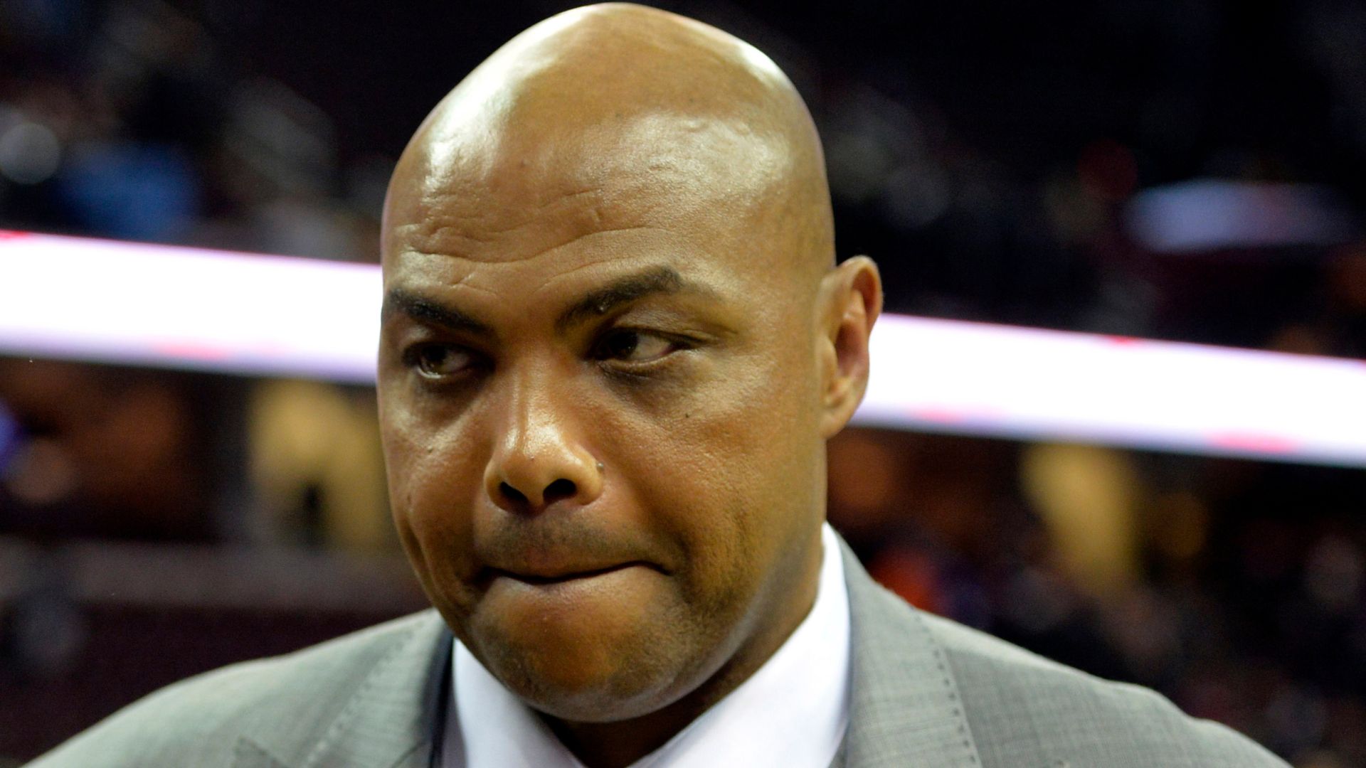 Charles Barkley Shreds ‘Rat Infested’ Liberal City, ‘I’m Not Going, No, Nope, Nope, Nope’ [WATCH]