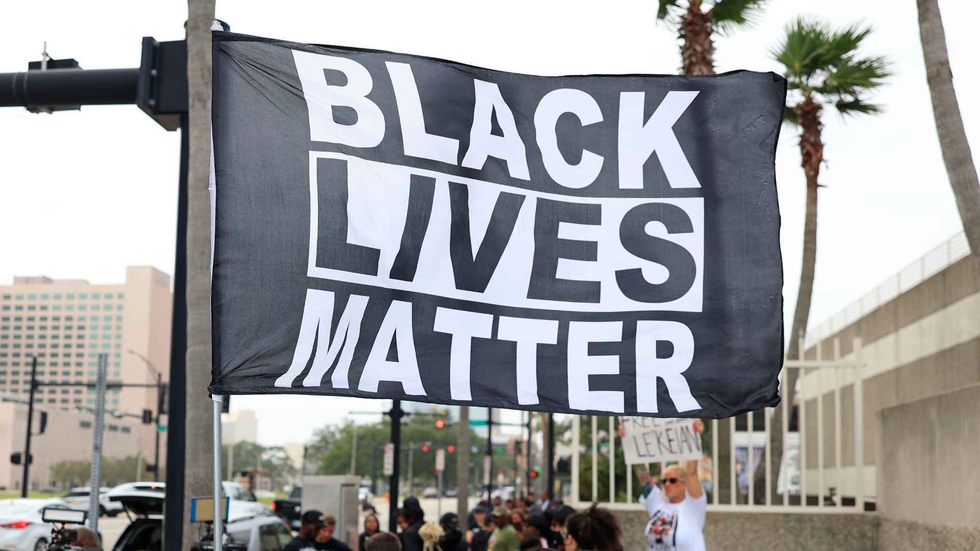 Harris Faulkner Slams BLM’s Radical Rhetoric After Penny Acquittal Sparks Outrage [WATCH]