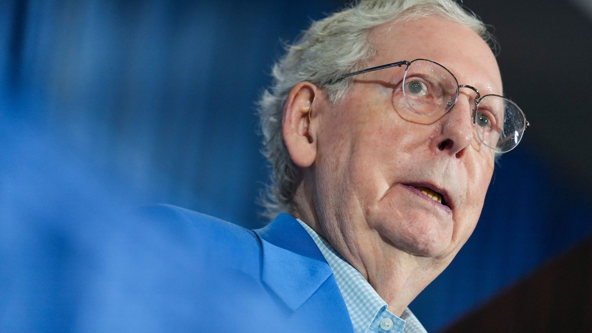 MAGA-Aligned Ex-Mitch McConnell Advisor Fuels Senate Speculation [WATCH]