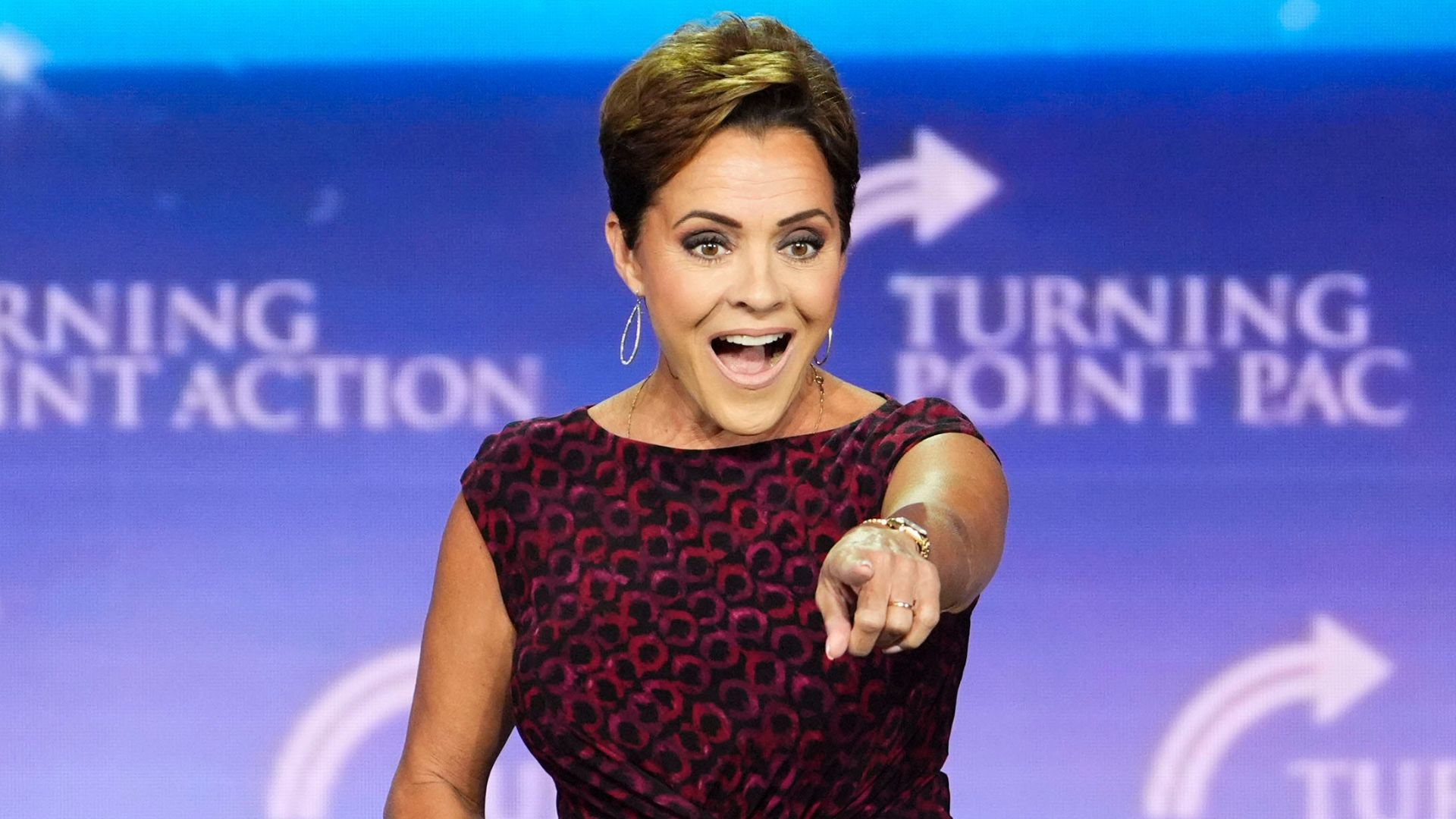 Watch Who’s Panicking—They’re the People Caught in the Money Trail [WATCH]
