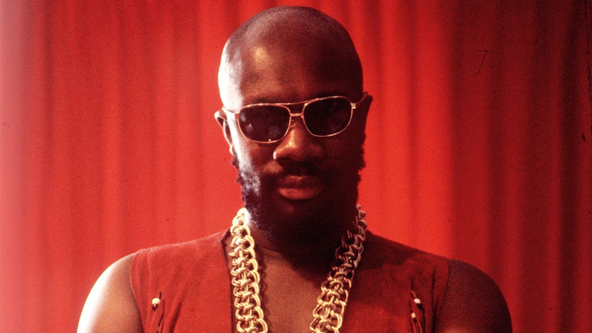 Drunk ‘Christmas Eve Karen’ Goes Off On Isaac Hayes III: ‘Why Don’t You Be White?’ [WATCH]