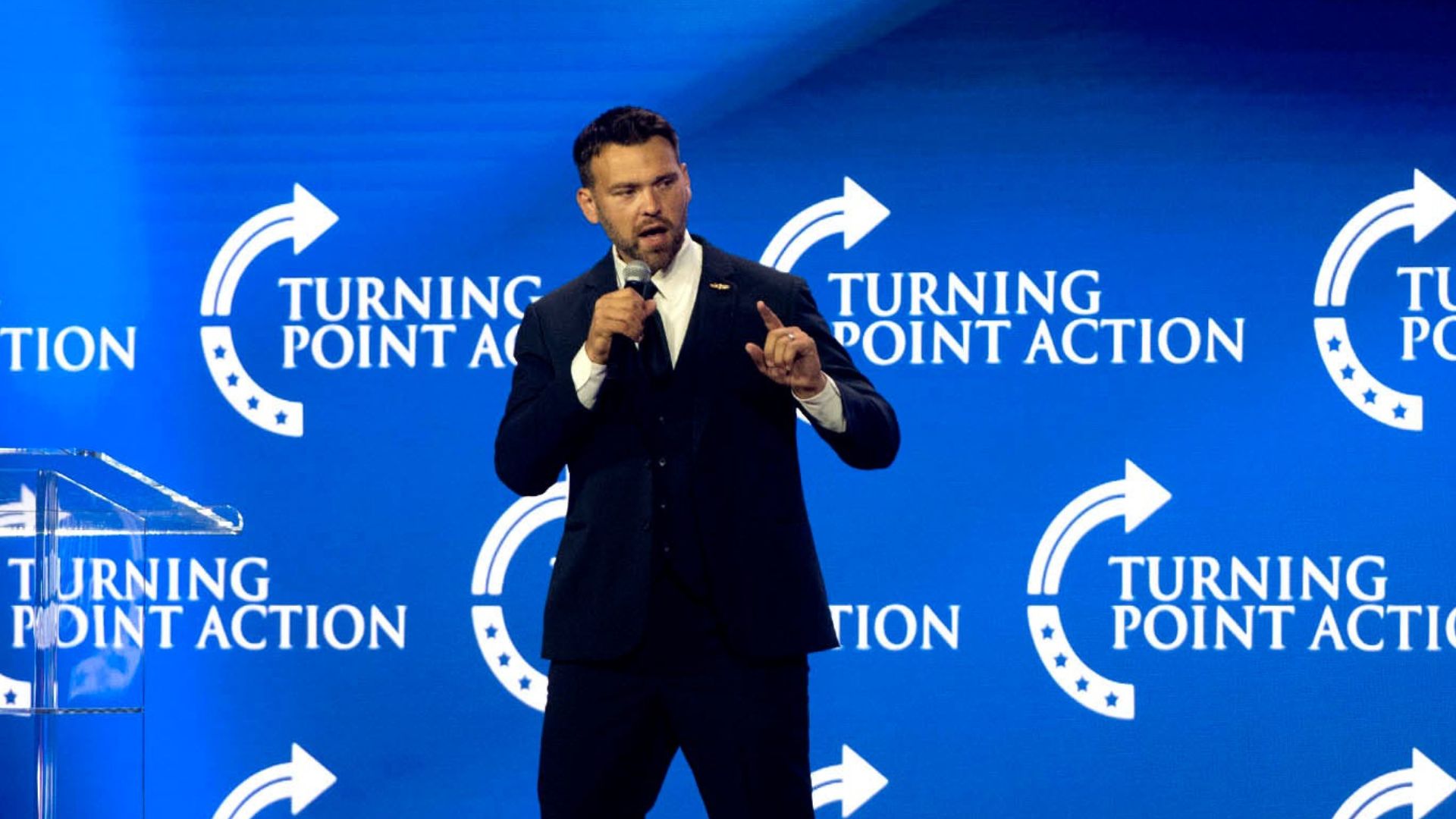 ‘The MAGA Movement Would Not Exist Without…’ [WATCH]
