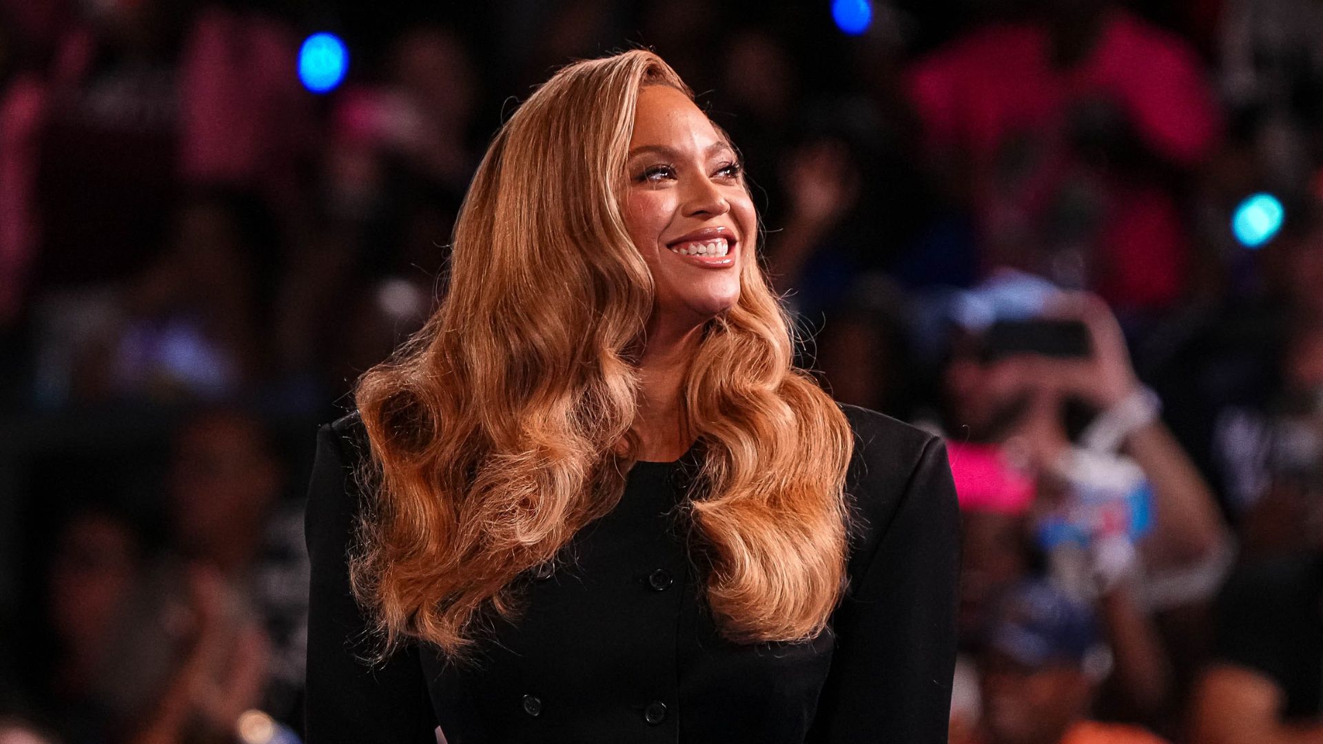 Oprah, Beyoncé Allegedly Paid Illegally For Endorsements By Kamala’s Campaign [WATCH]